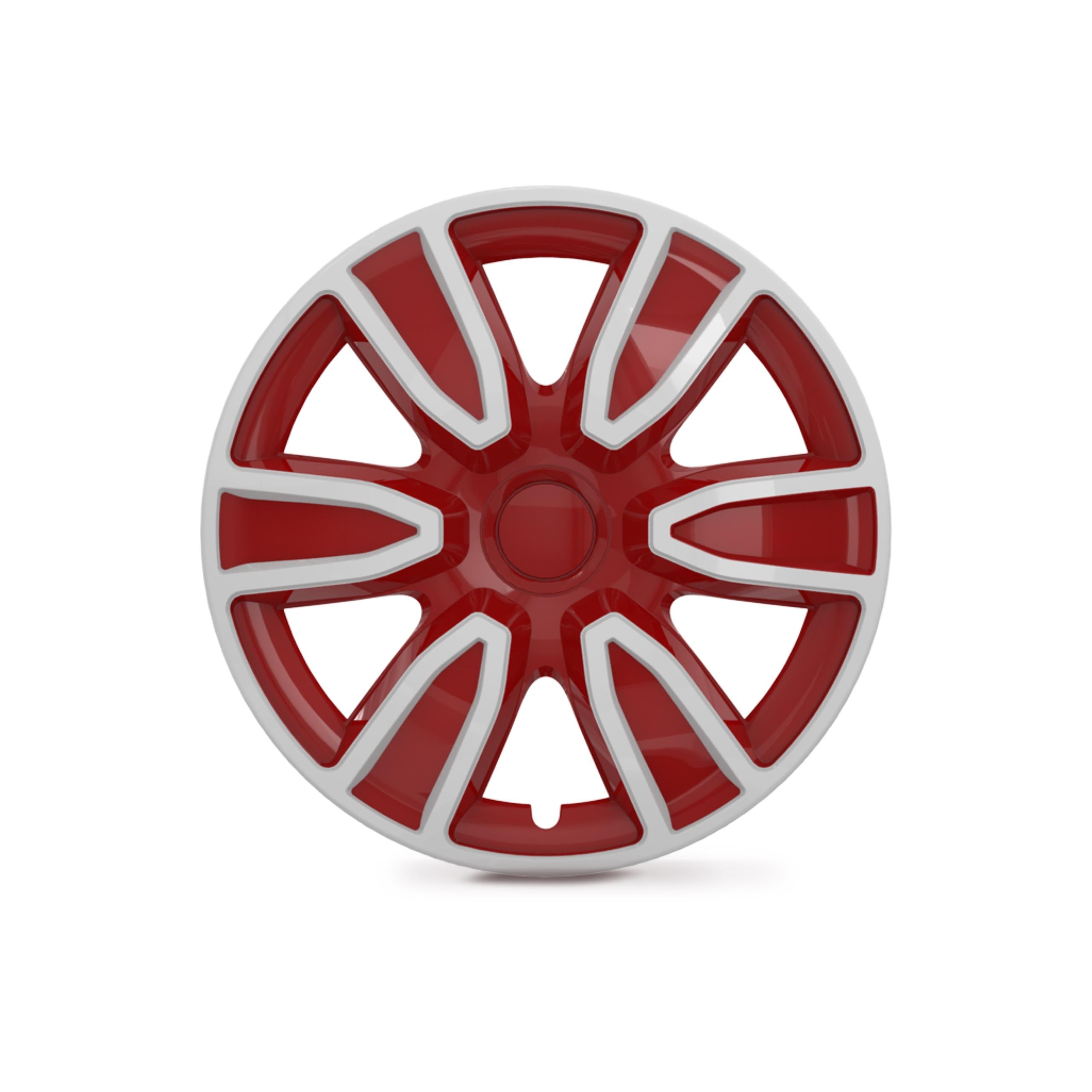 Winjet Wheel Covers - CHB-5087-WR-14