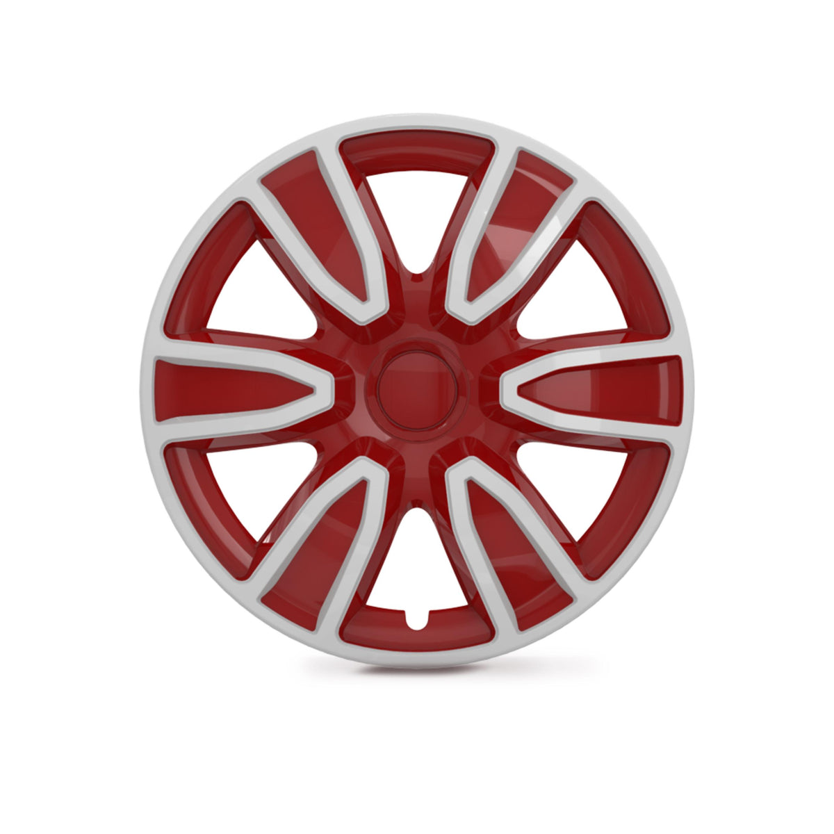 Winjet Wheel Covers - CHB-5087-WR-15