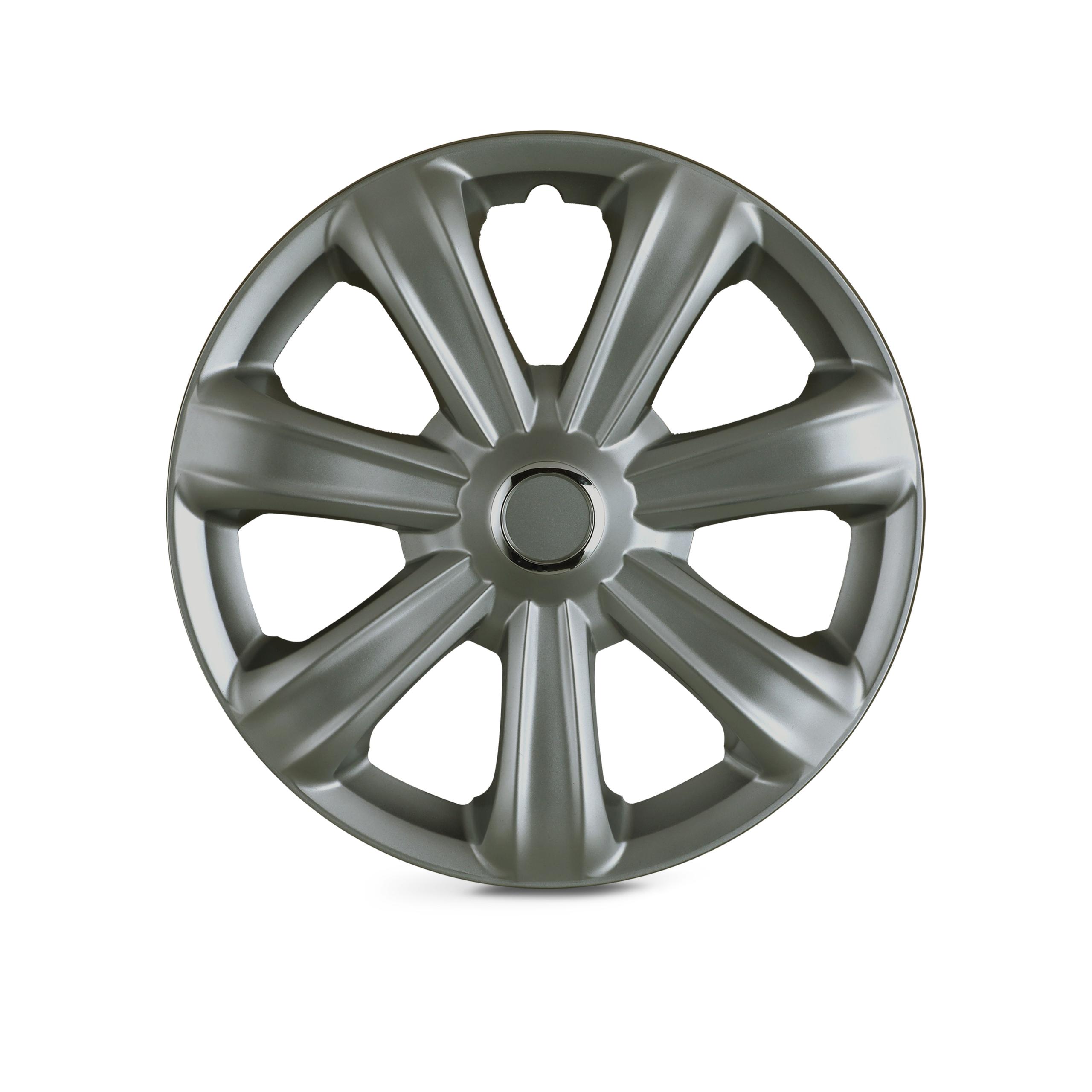 Winjet Wheel Covers - CHB-5088-B-15
