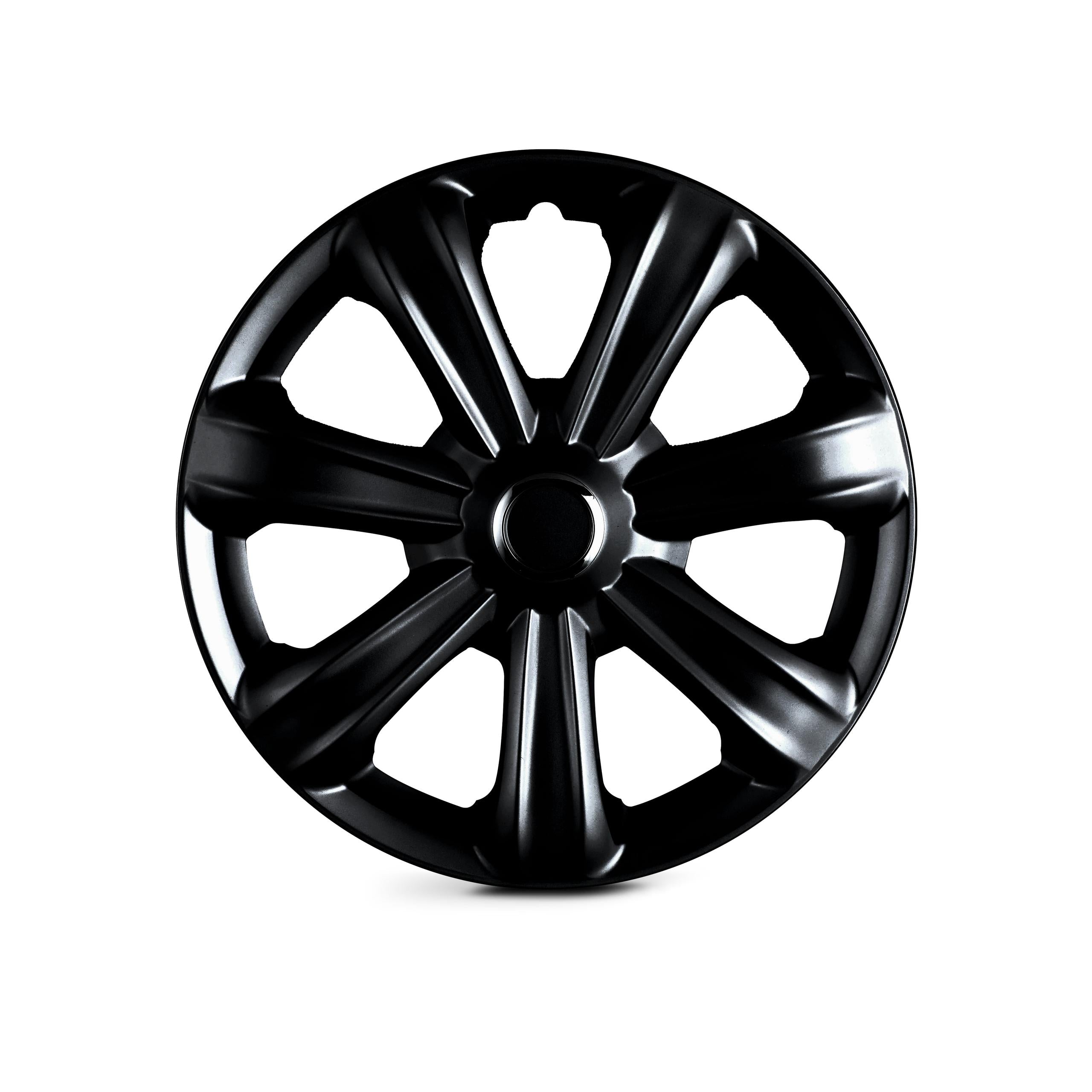 Winjet Wheel Covers - CHB-5088-BL-14