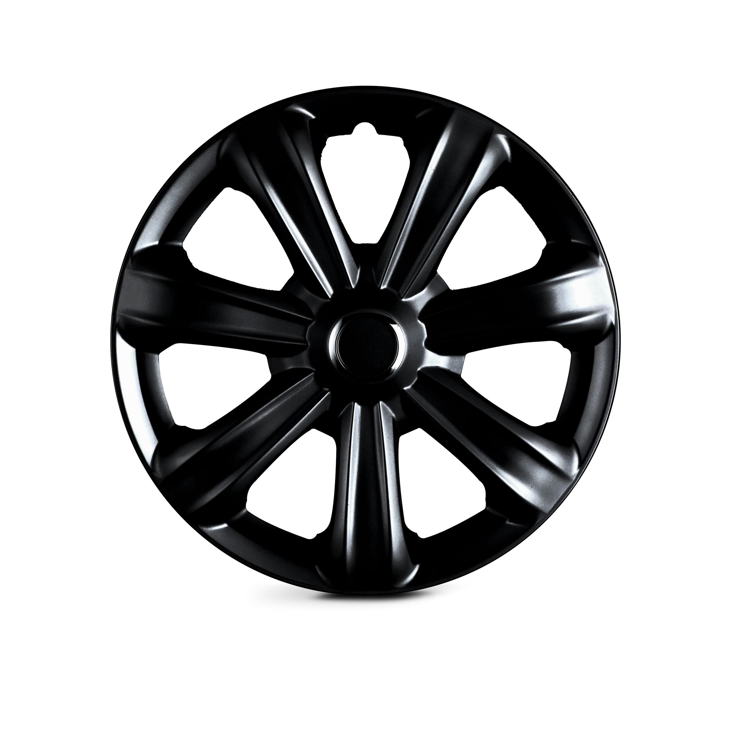 Winjet Wheel Covers - CHB-5088-BL-15