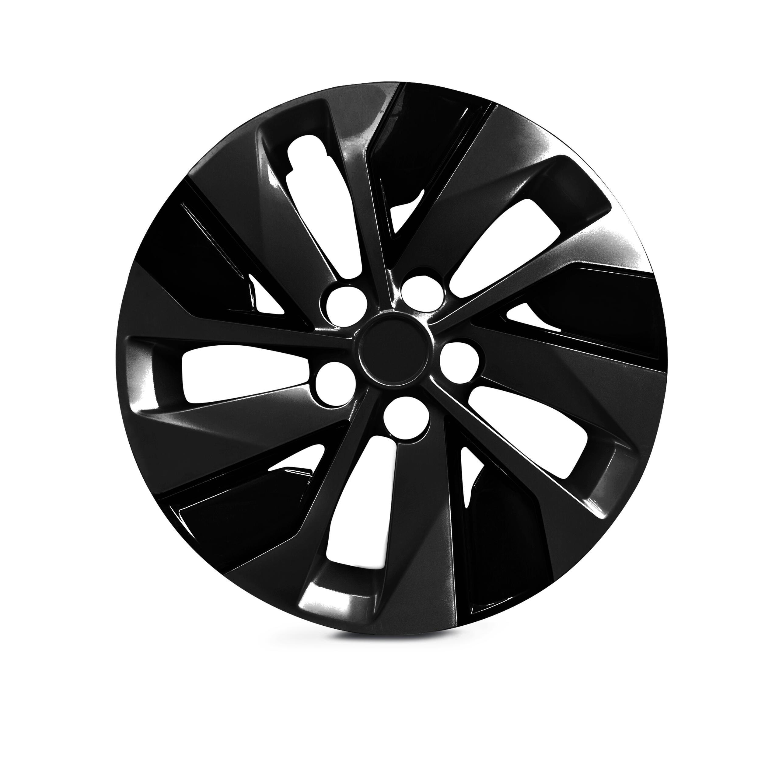 Winjet Wheel Covers - CHB-5101-BL-16