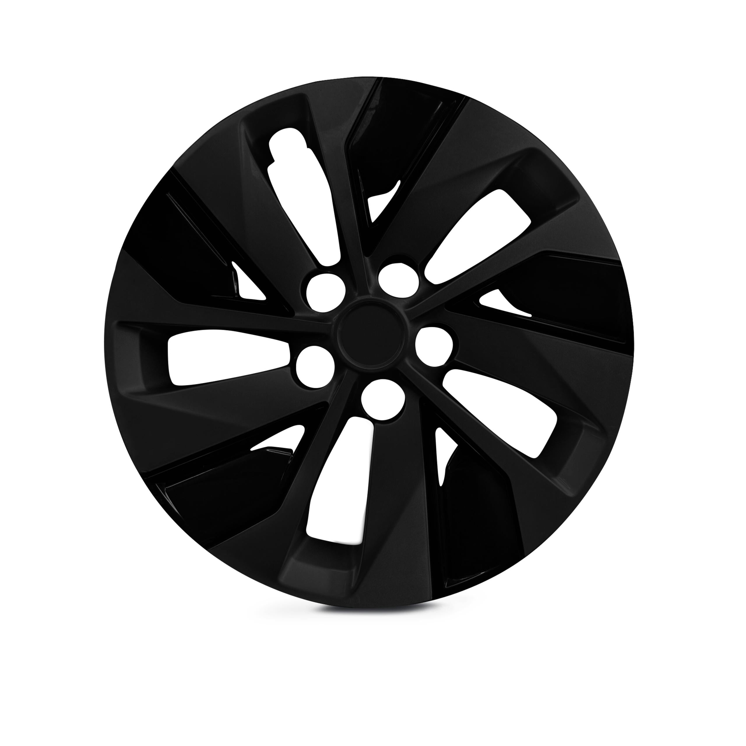 Winjet Wheel Covers - CHB-5101-BP-16