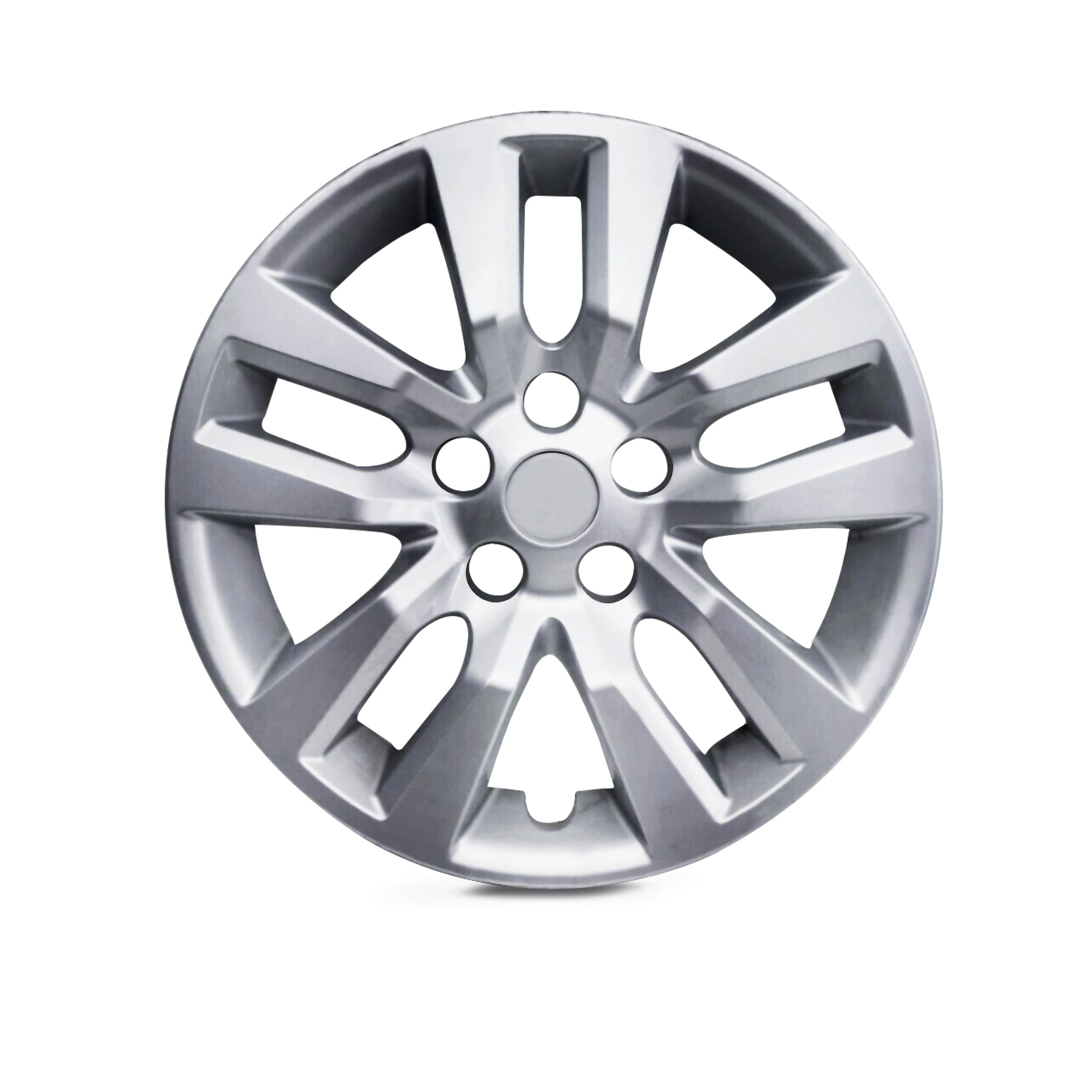 Winjet Wheel Covers - CHB-5102-B-16