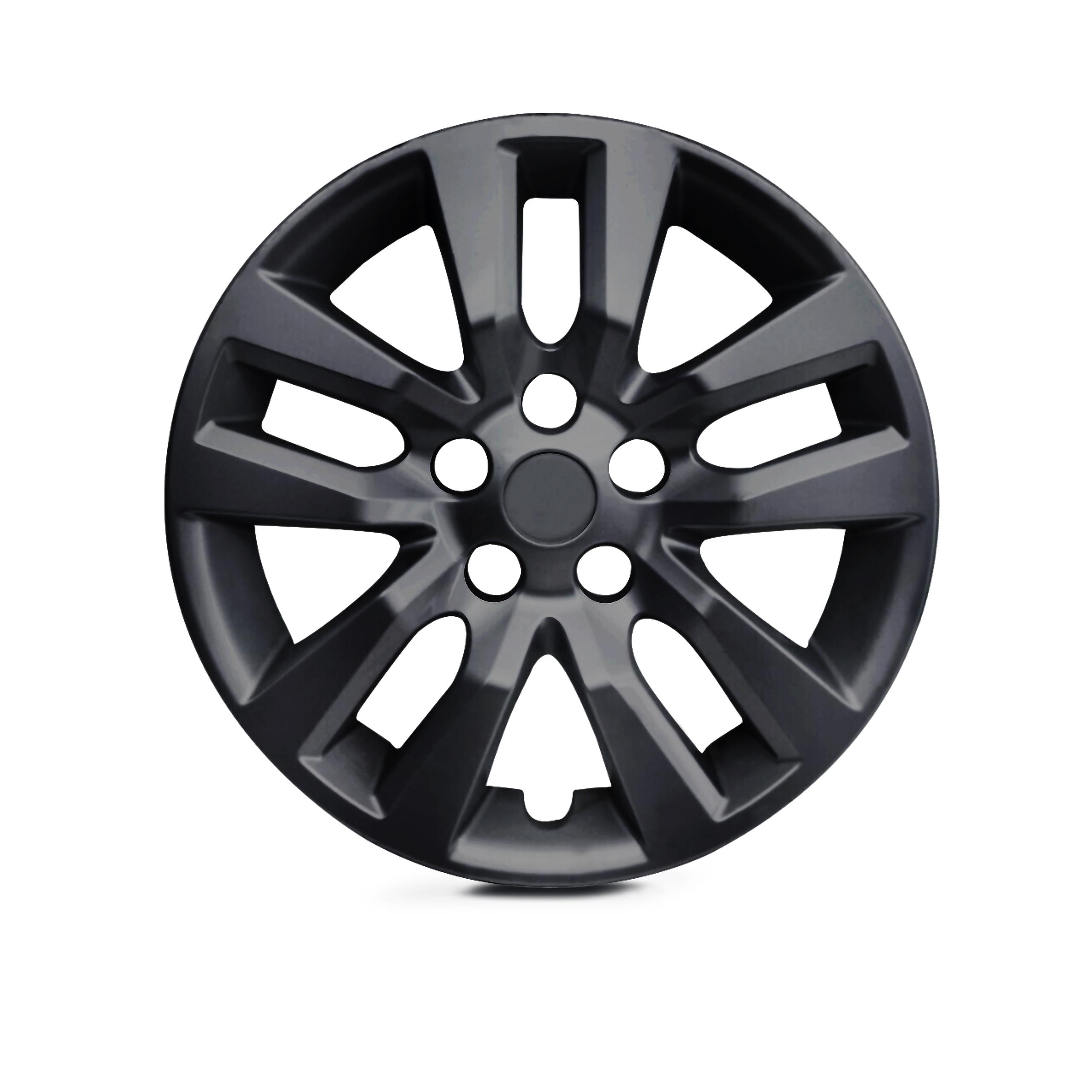 Winjet Wheel Covers - CHB-5102-BL-16