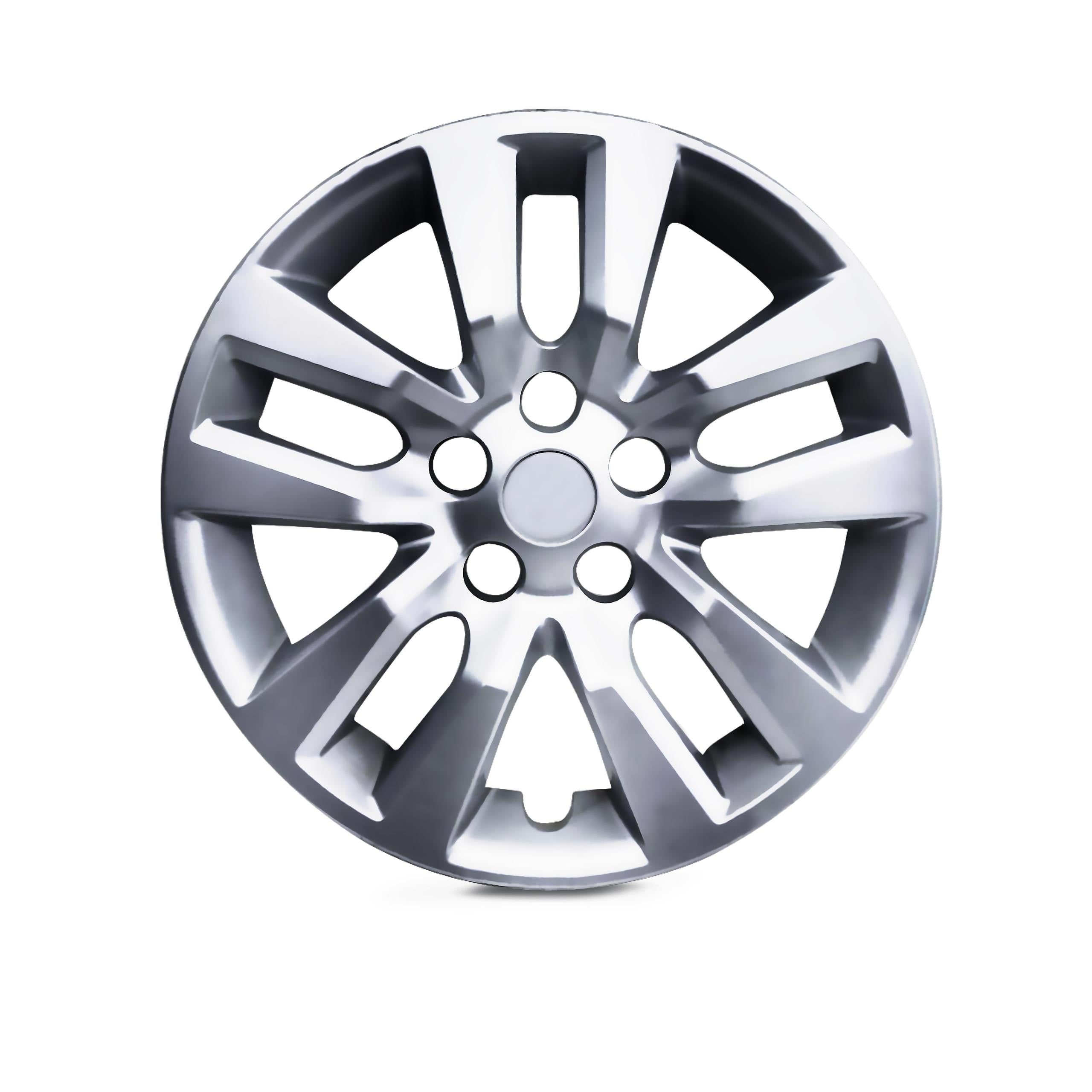 Winjet Wheel Covers - CHB-5102-C-16