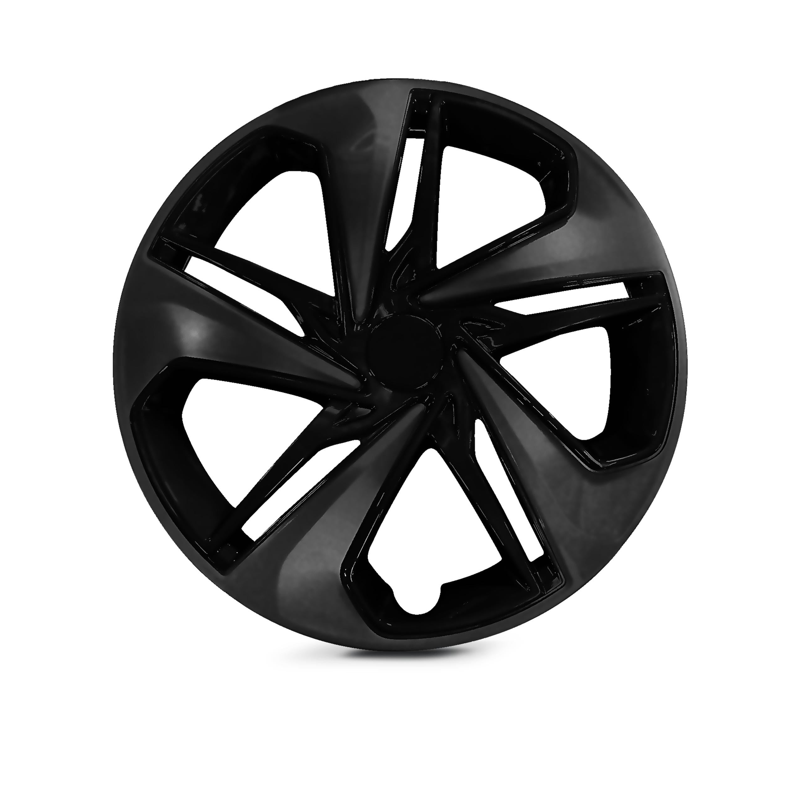 Winjet Wheel Covers - CHB-5103-BL-16