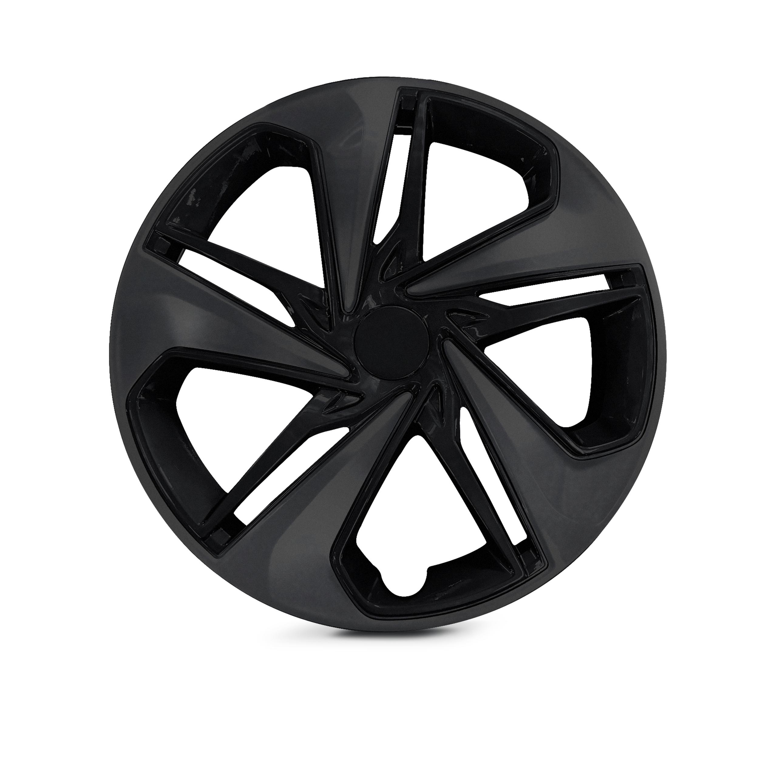 Winjet Wheel Covers - CHB-5103-BP-16