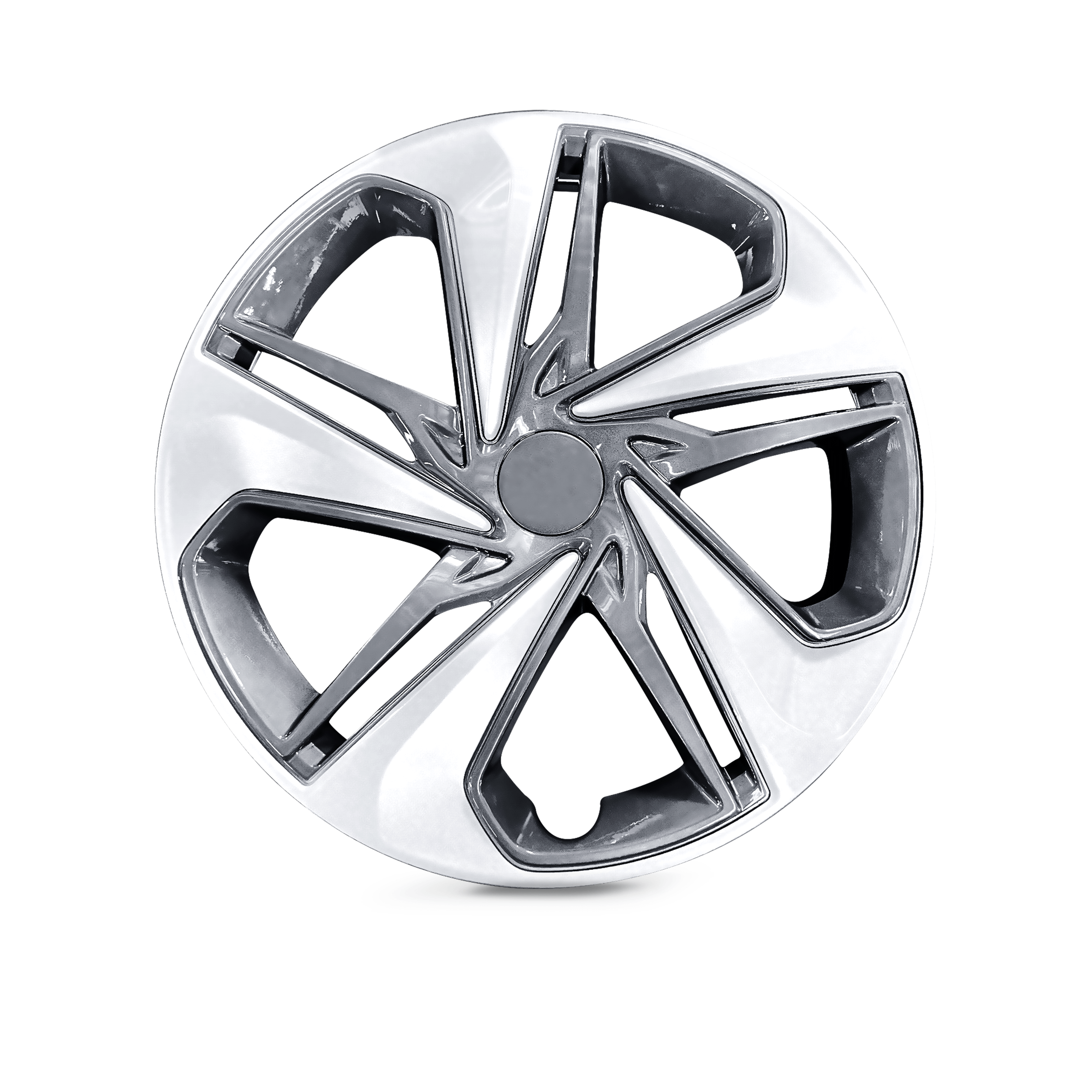 Winjet Wheel Covers - CHB-5103-C-16