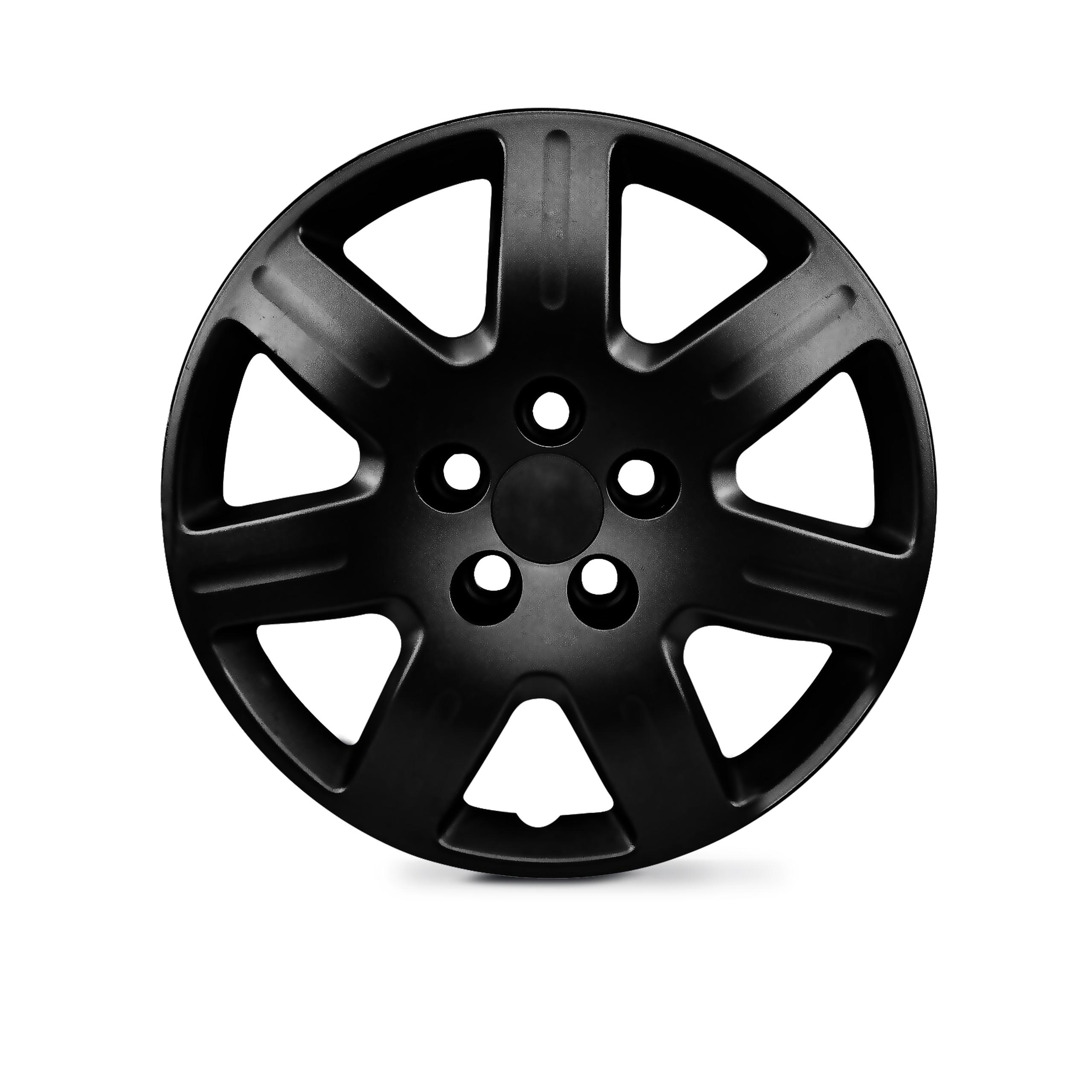 Winjet Wheel Covers - CHB-5104-BL-16