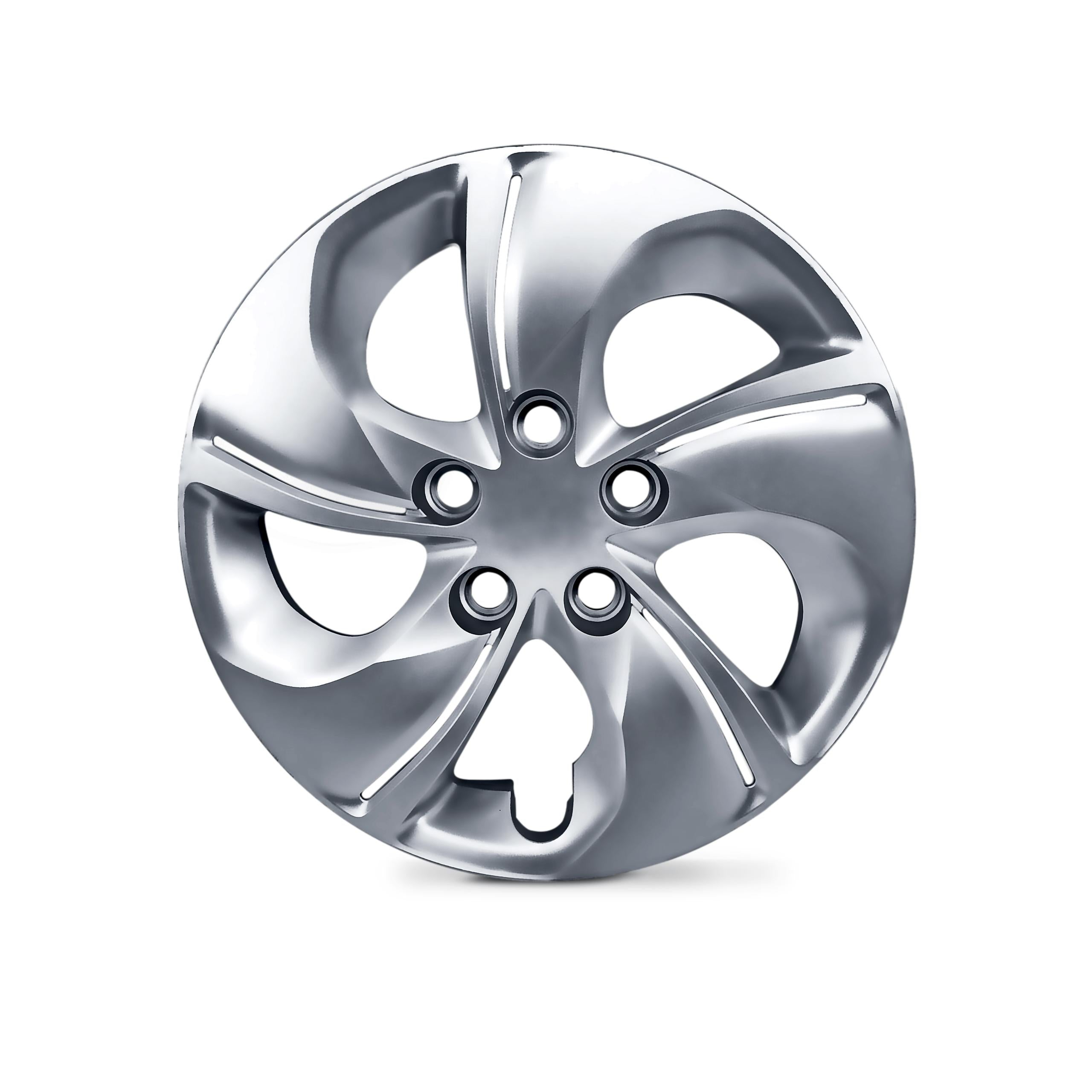 Winjet Wheel Covers - CHB-5105-B-15
