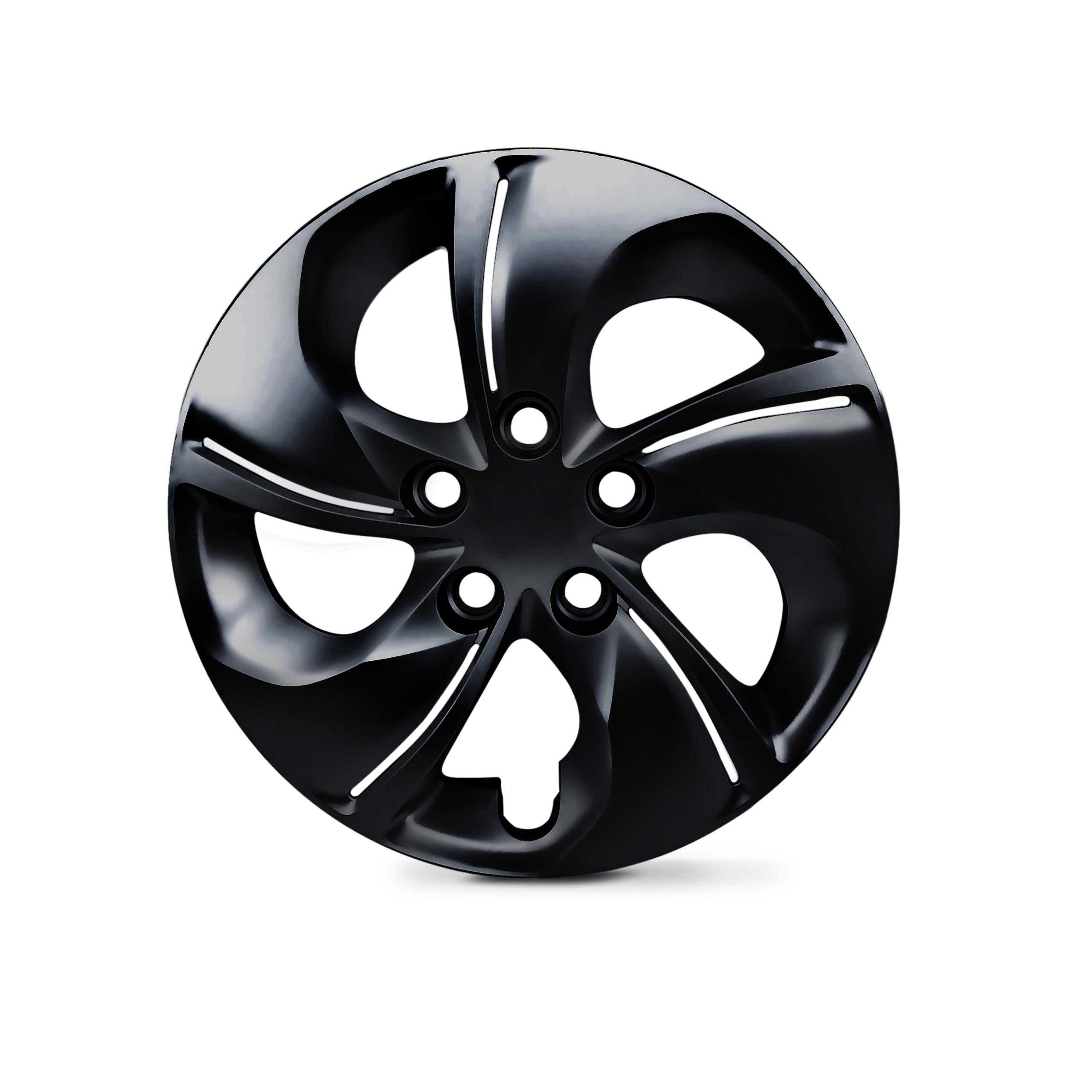 Winjet Wheel Covers - CHB-5105-BL-15