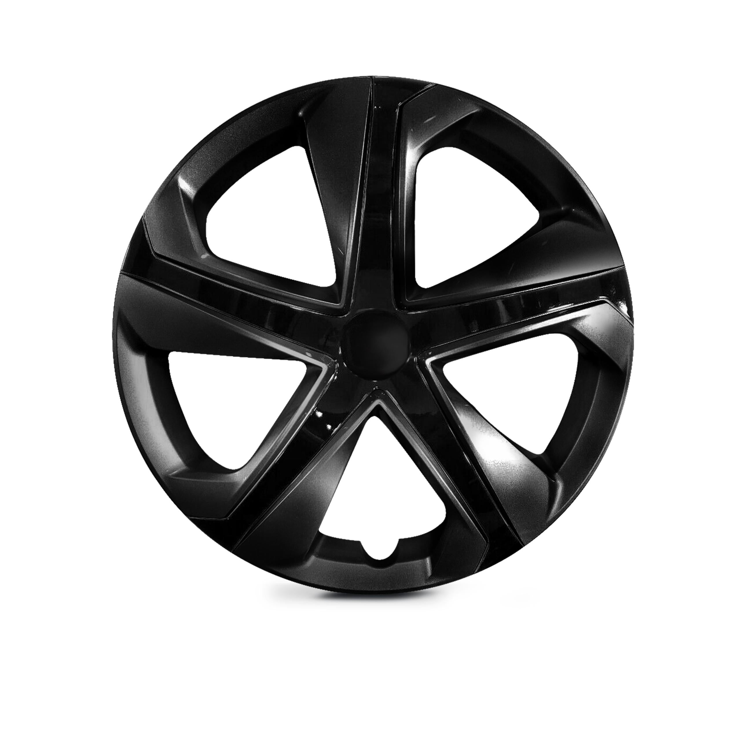 Winjet Wheel Covers - CHB-5106-BL-16