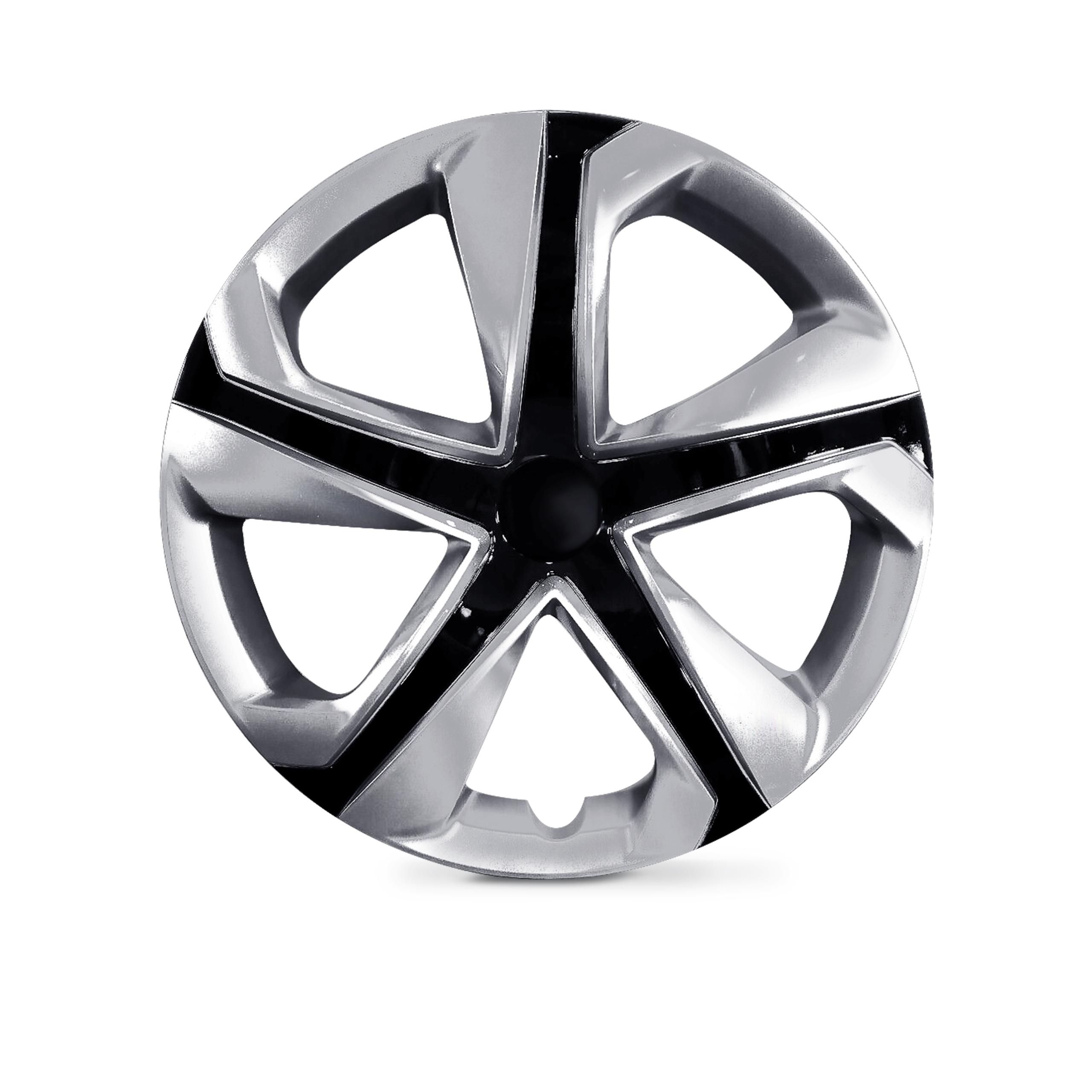 Winjet Wheel Covers - CHB-5106-C-16