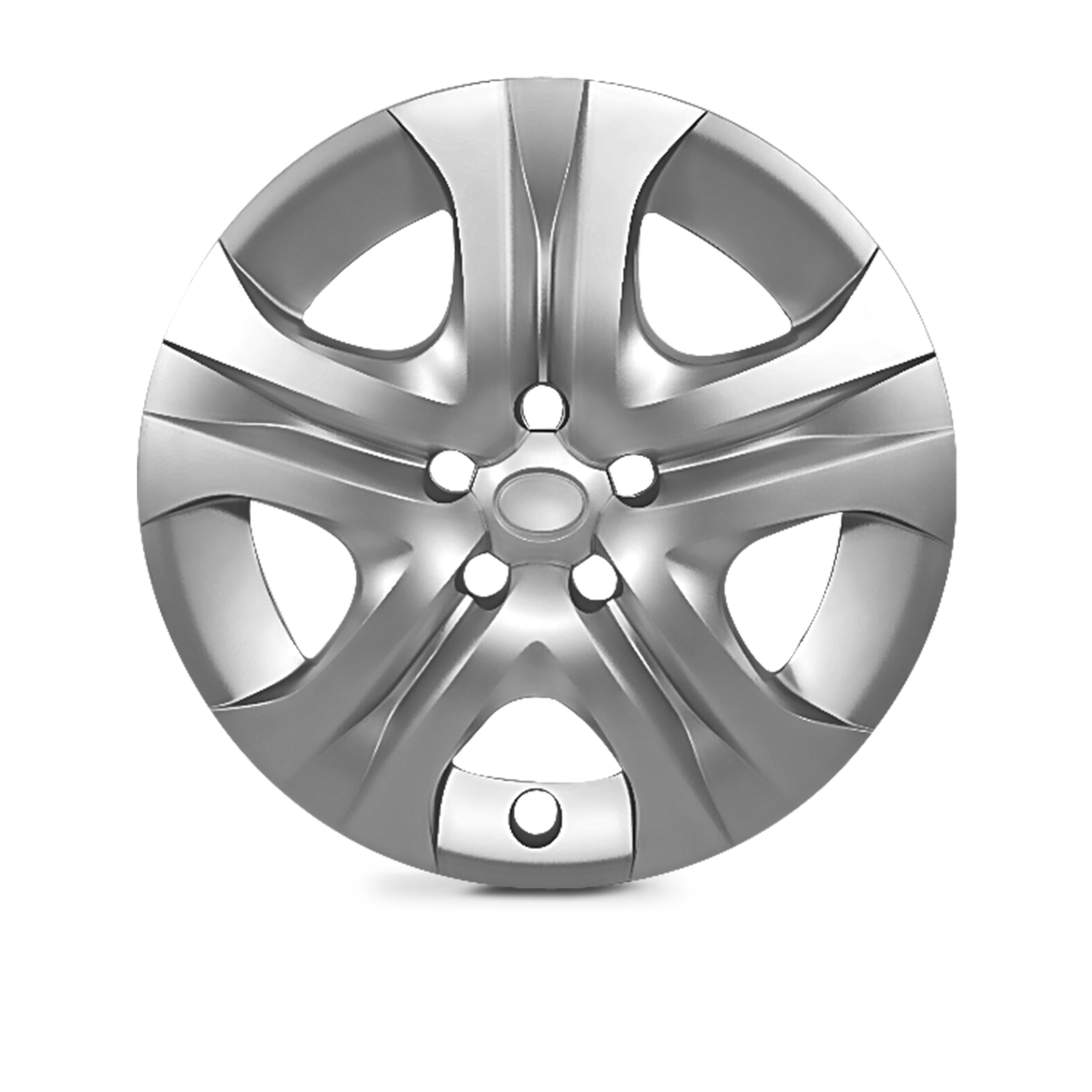 Winjet Wheel Covers - CHB-5107-B-17
