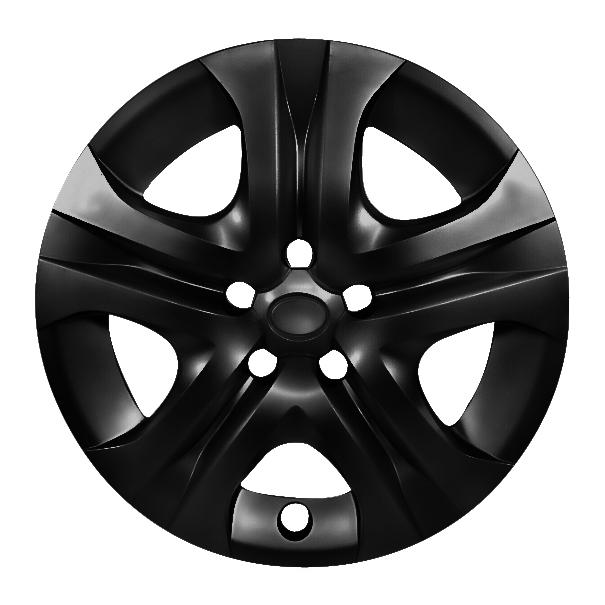 Winjet Wheel Covers - CHB-5107-BL-17