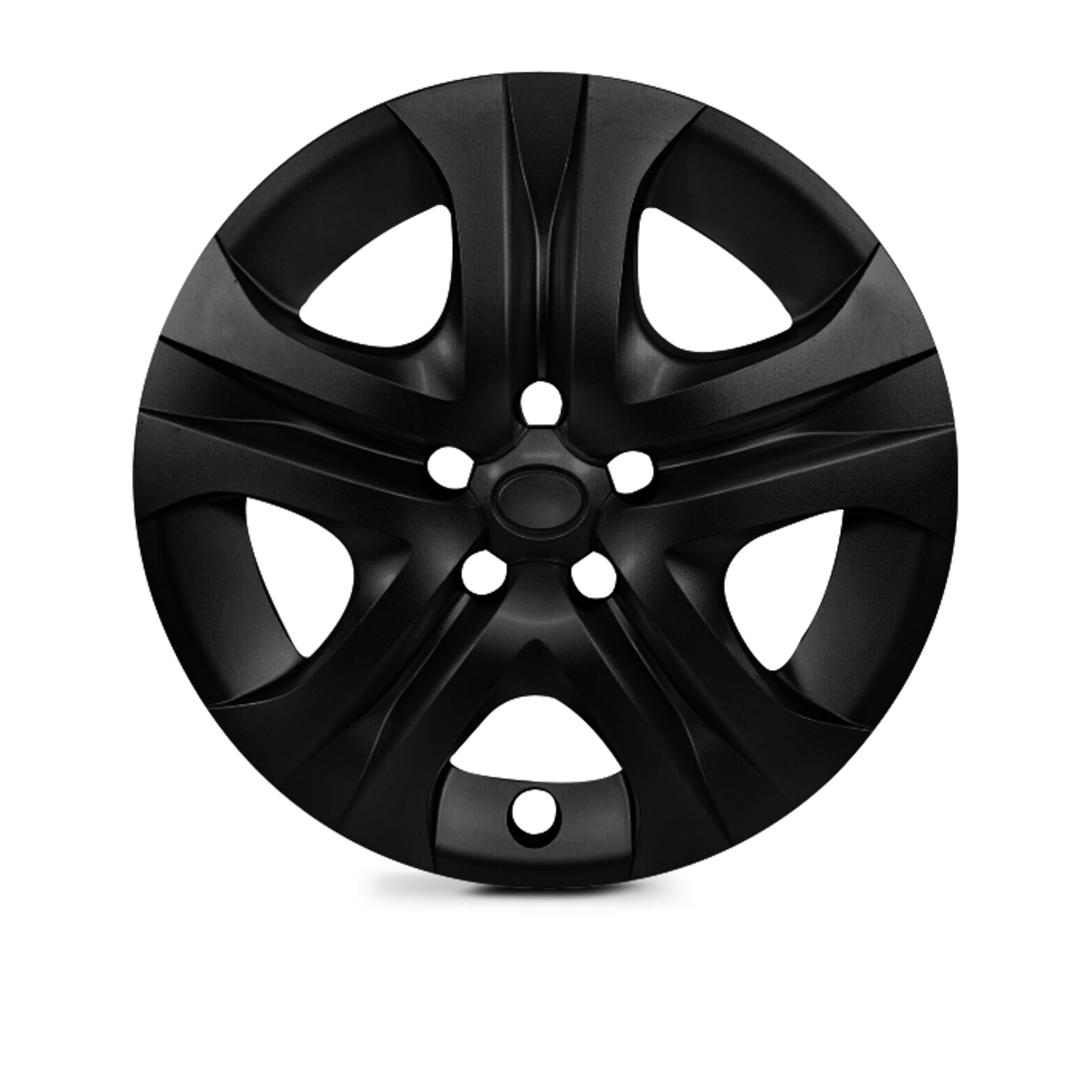 Winjet Wheel Covers - CHB-5107-BP-17