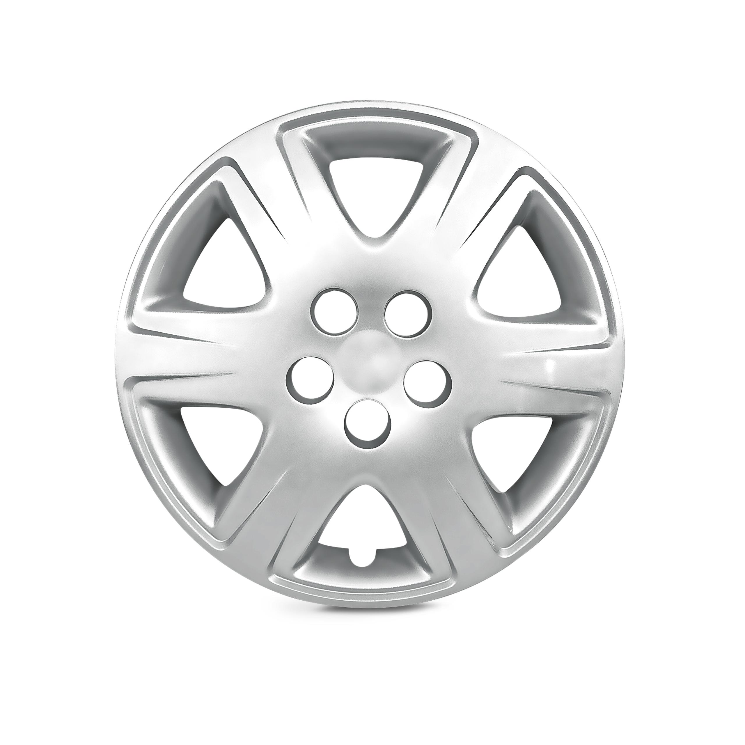 Winjet Wheel Covers - CHB-5108-B-15