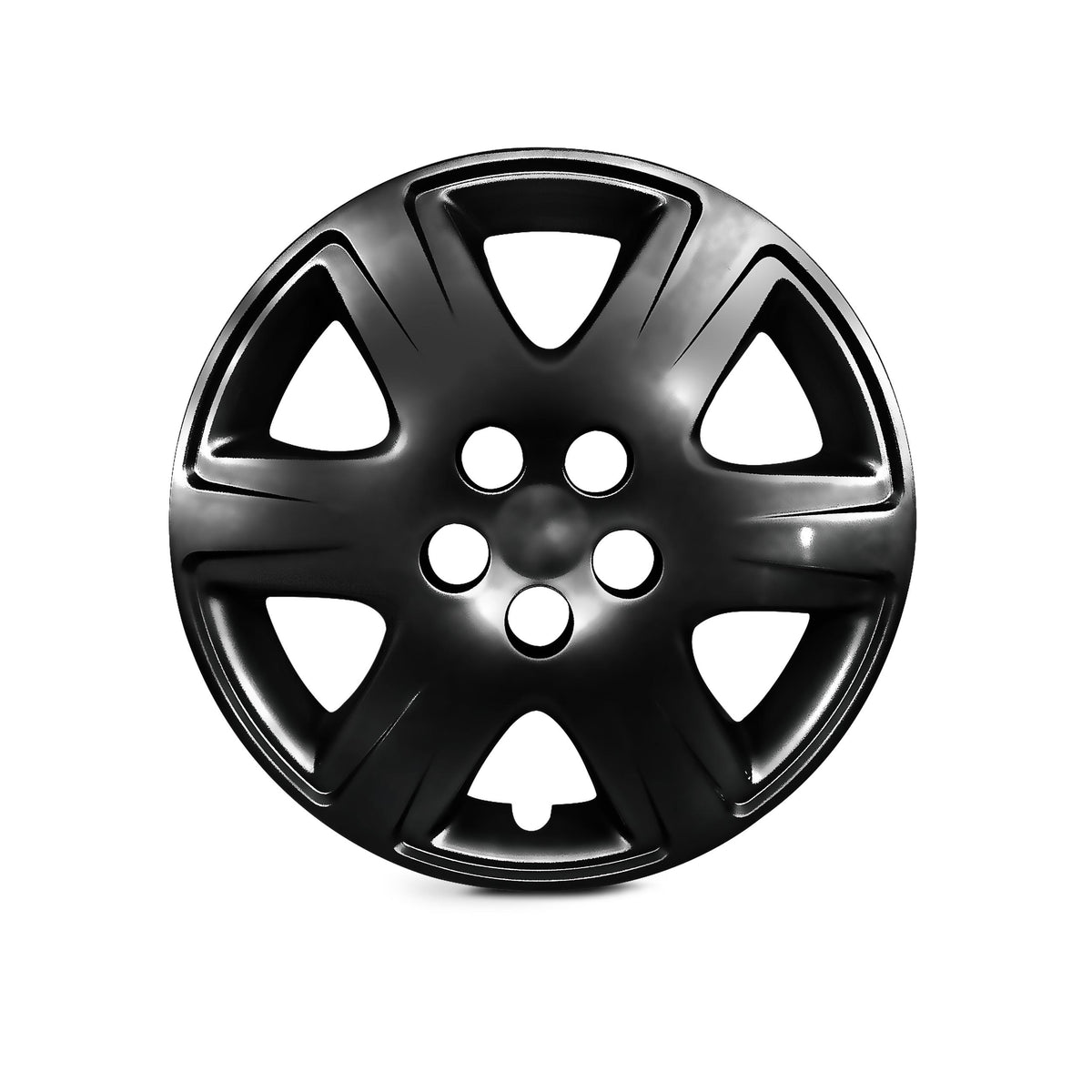 Winjet Wheel Covers - CHB-5108-BL-15