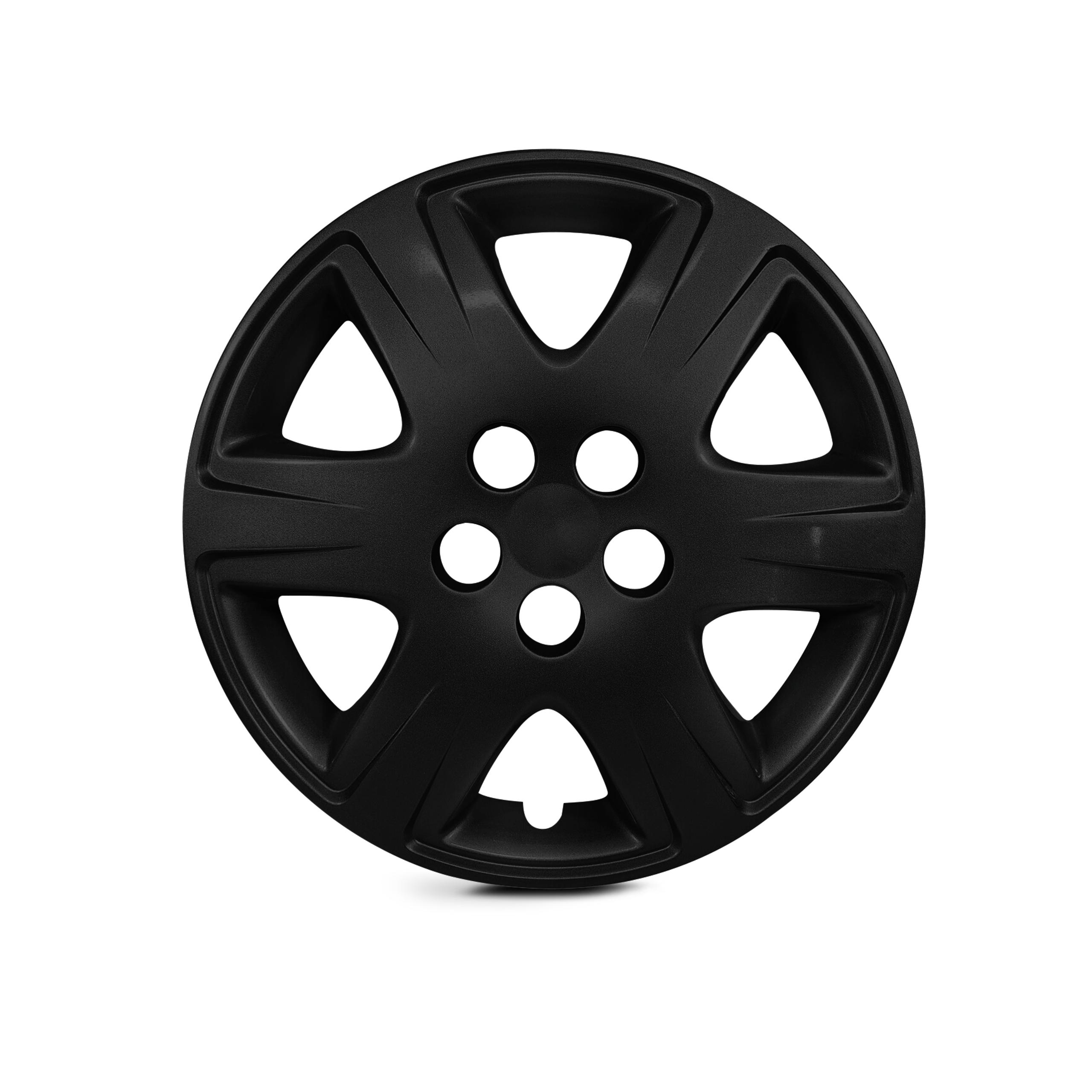 Winjet Wheel Covers - CHB-5108Z-BP-15