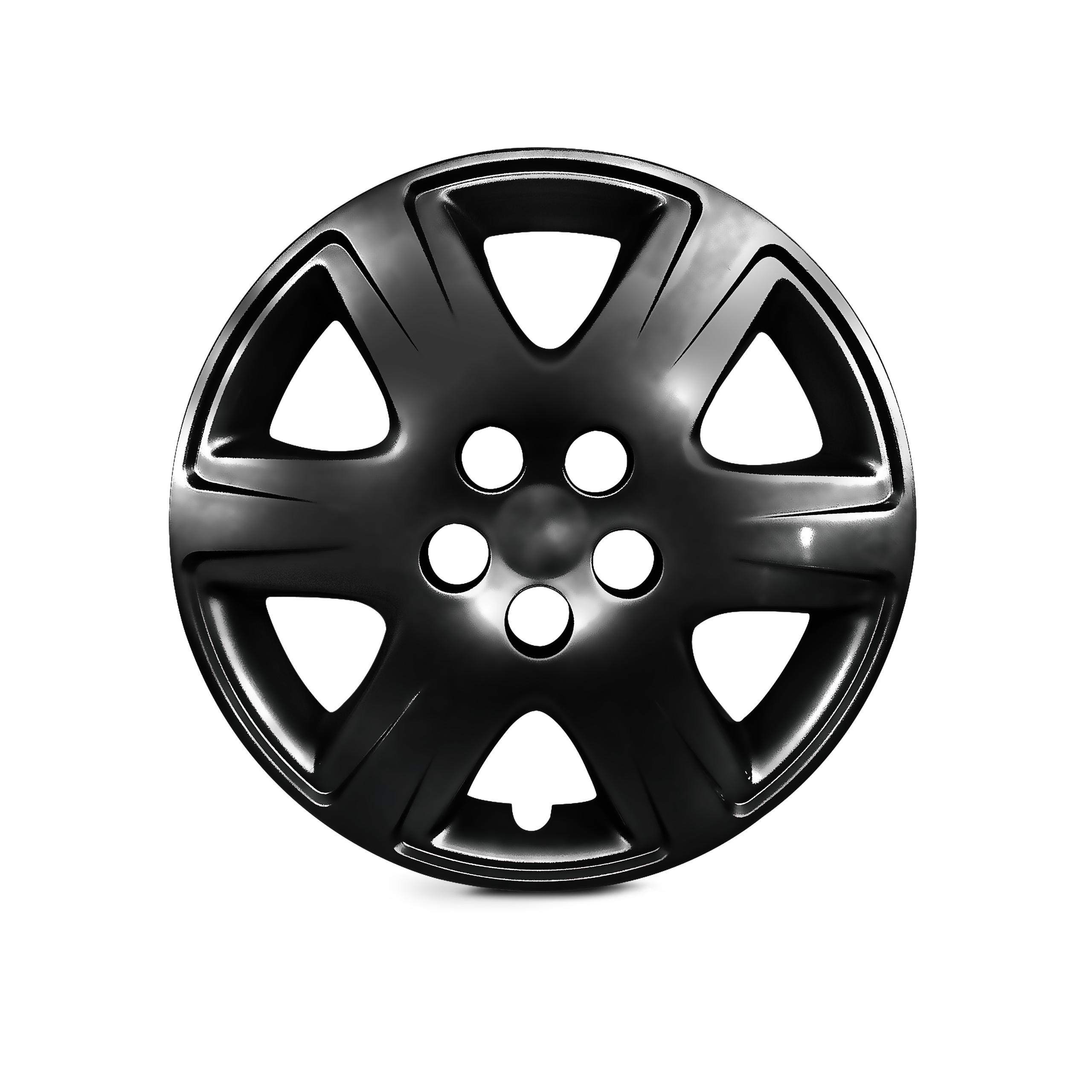 Winjet Wheel Covers - CHB-5108Z-BL-15