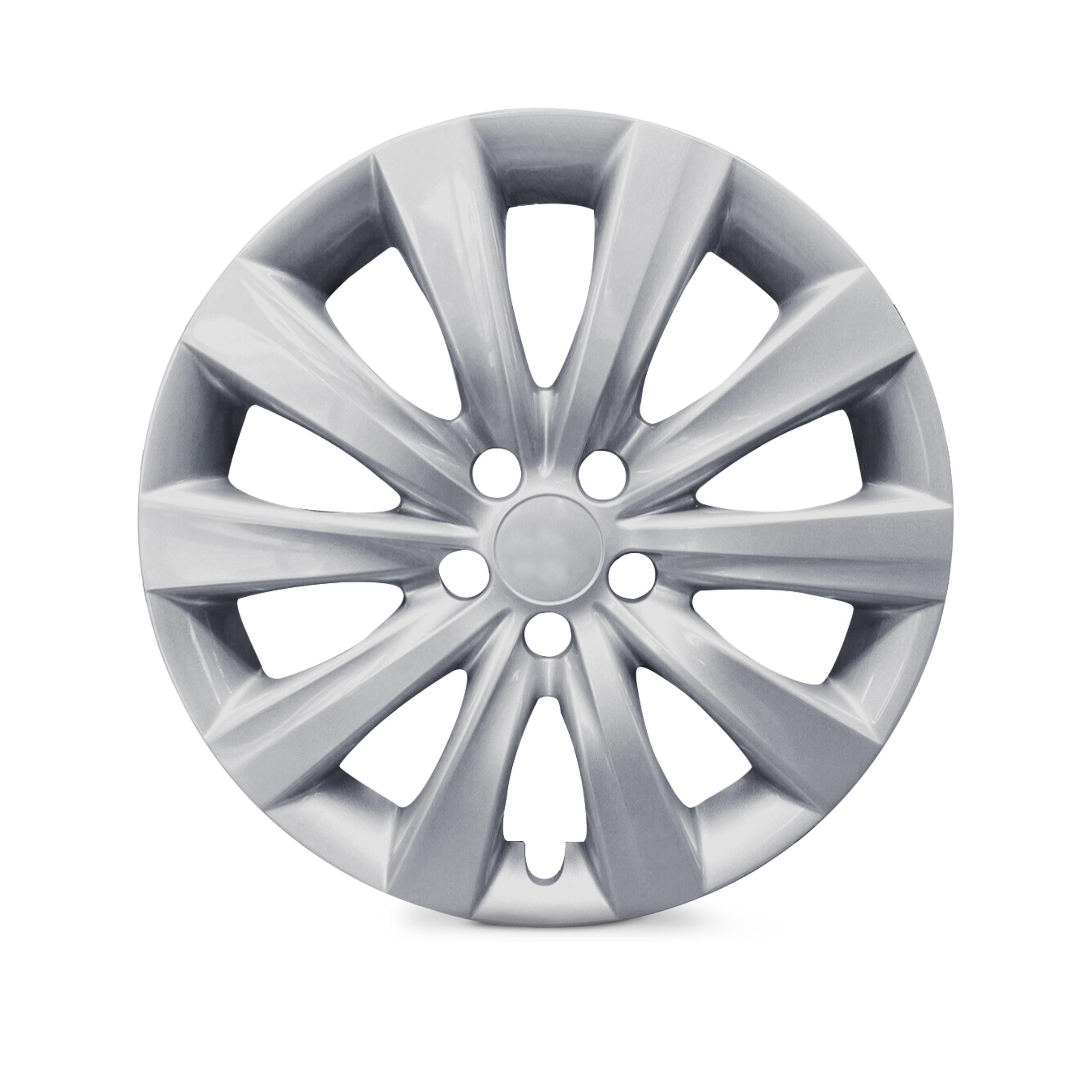 Winjet Wheel Covers - CHB-5109-B-16