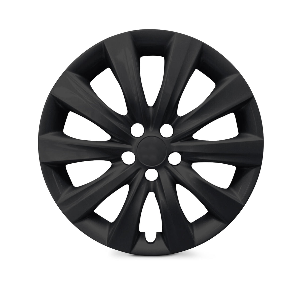 Winjet Wheel Covers - CHB-5109-BP-16