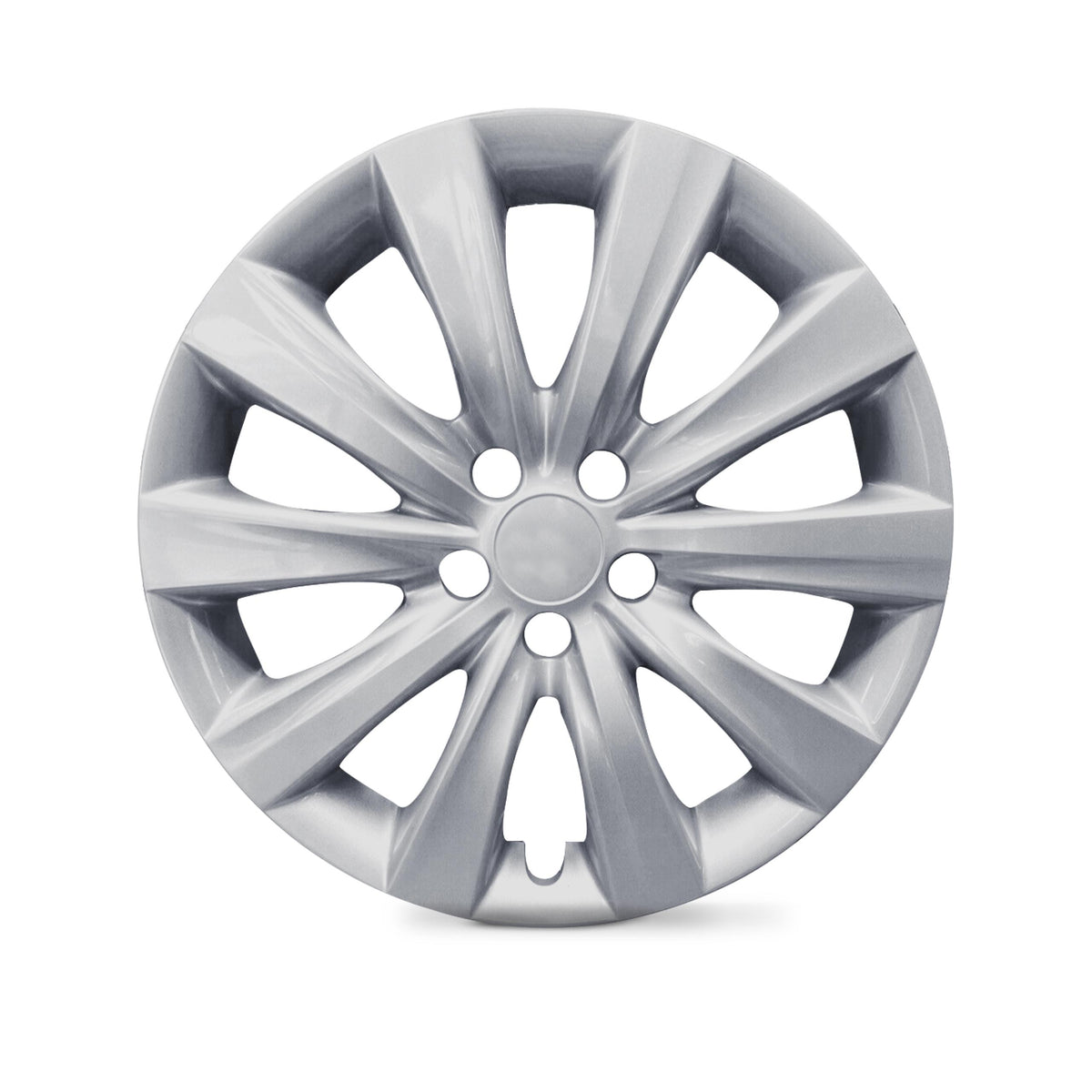 Winjet Wheel Covers - CHB-5109Z-B-16