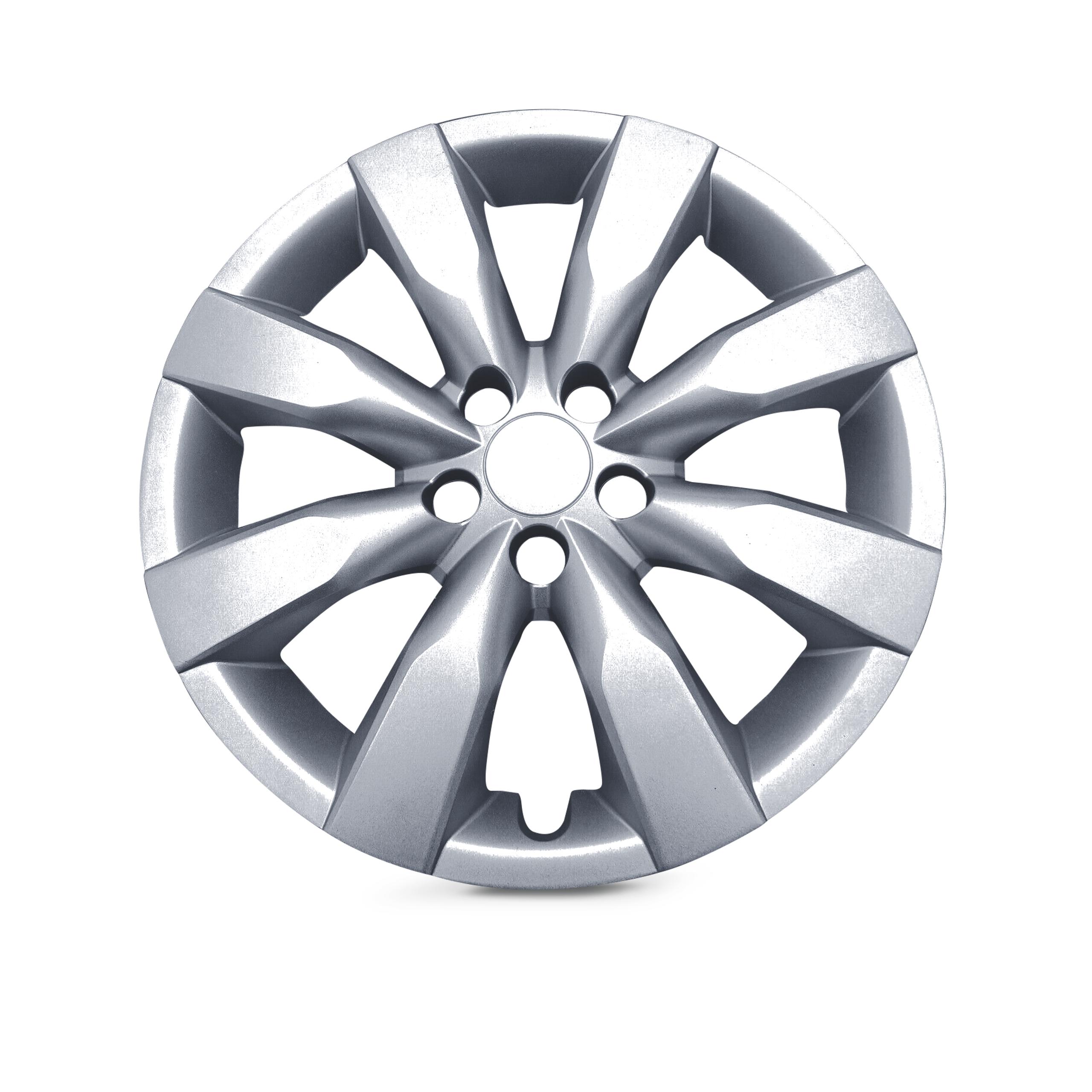 Winjet Wheel Covers - CHB-5110-B-16