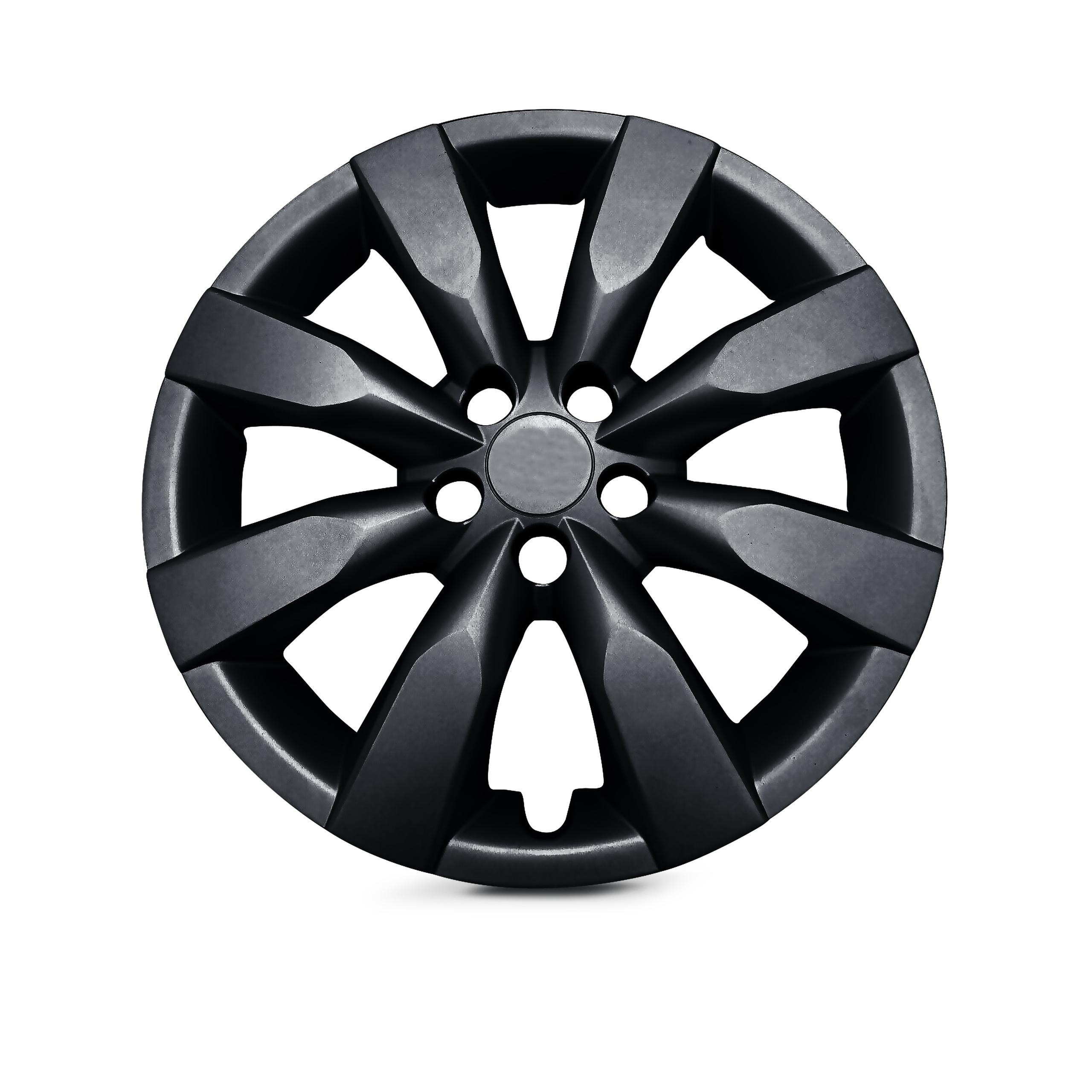 Winjet Wheel Covers - CHB-5110-BL-16