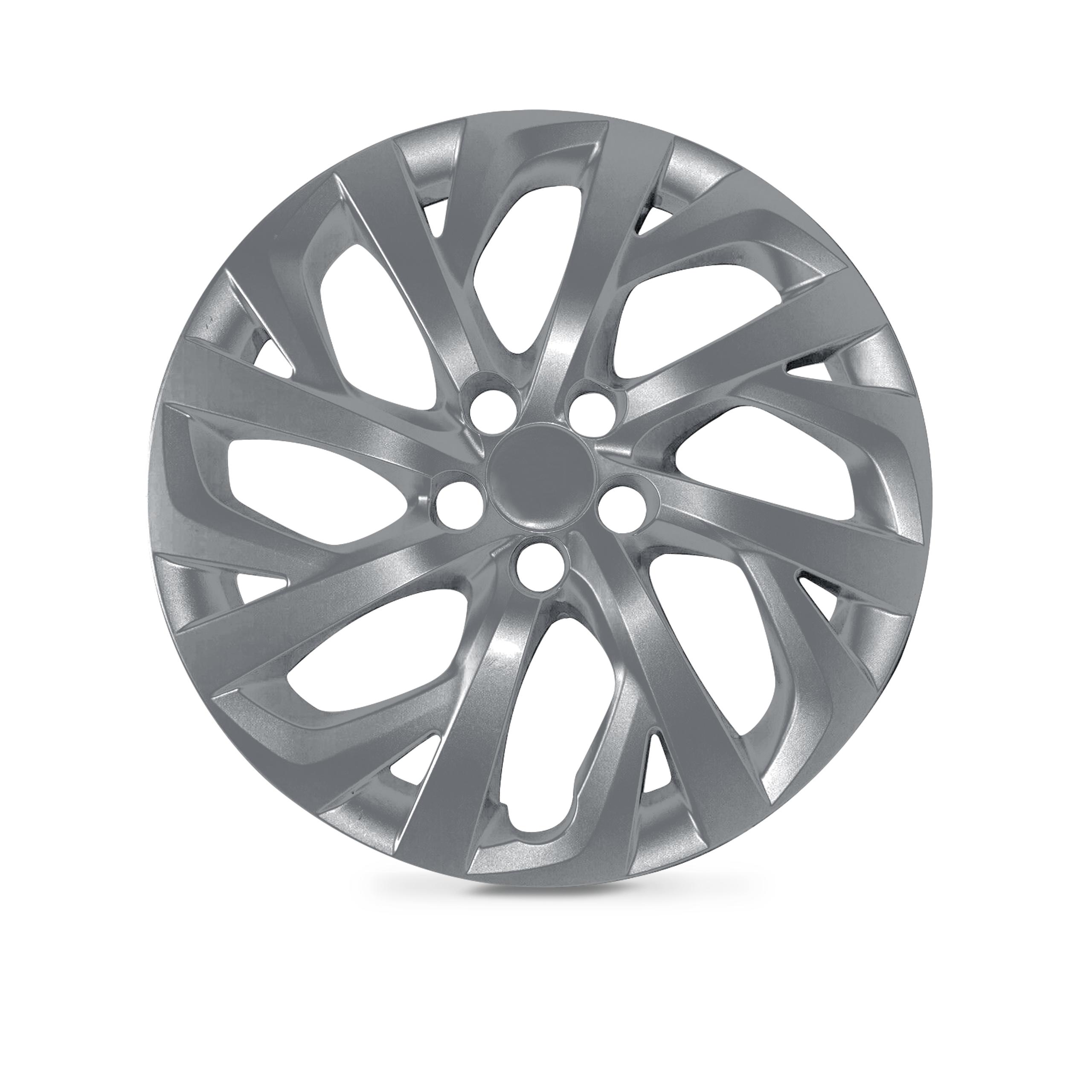 Winjet Wheel Covers - CHB-5111-B-16