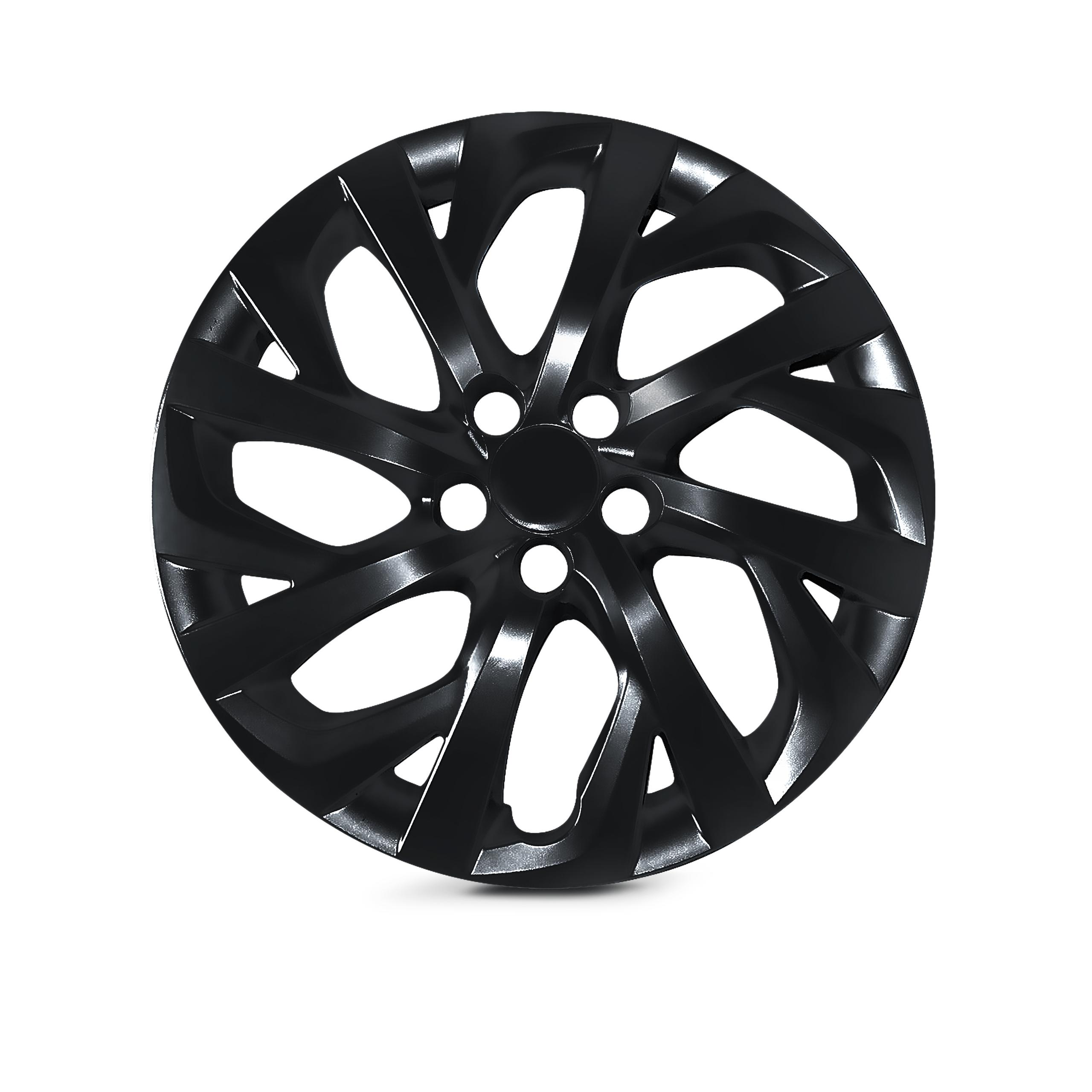 Winjet Wheel Covers - CHB-5111-BL-16