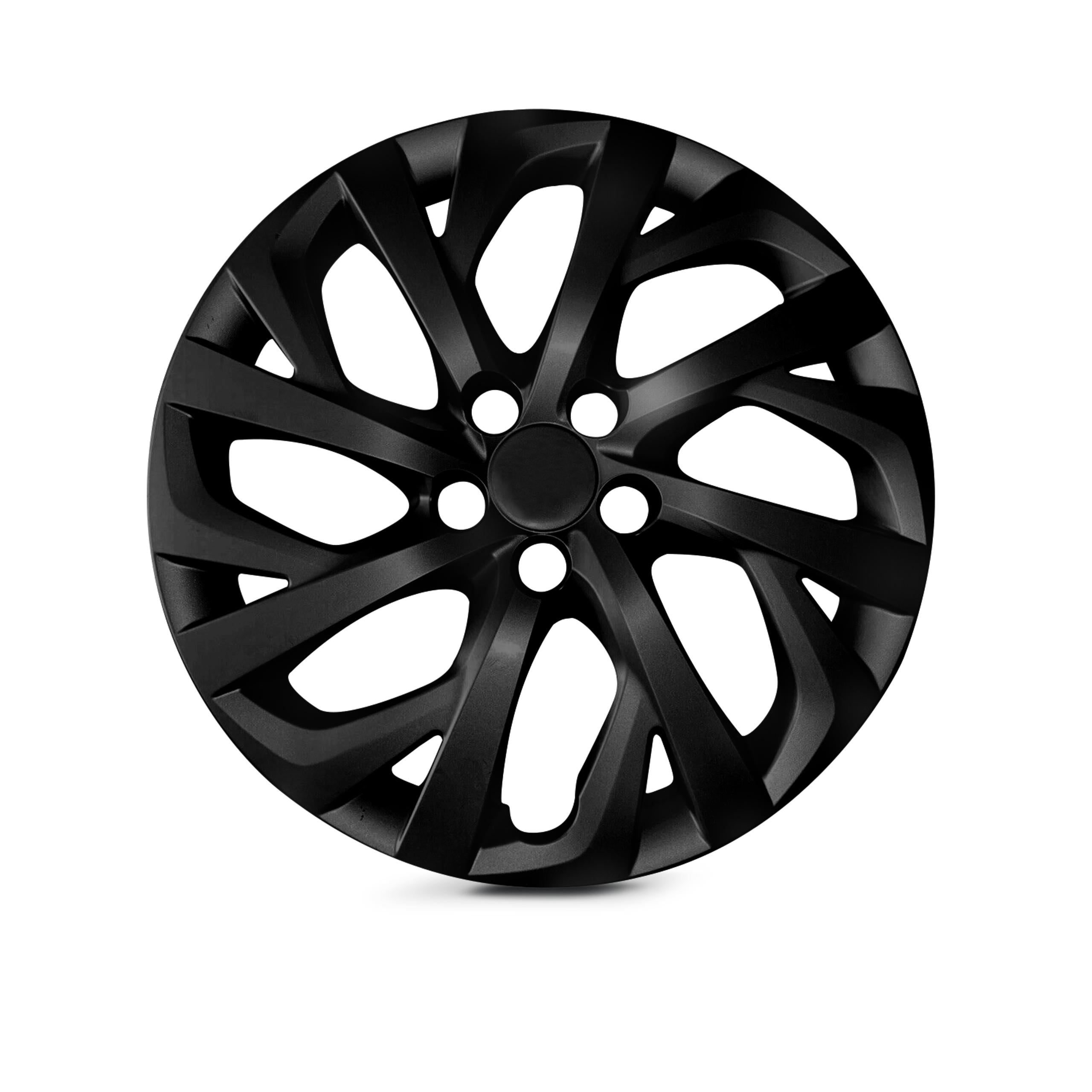 Winjet Wheel Covers - CHB-5111-BP-16