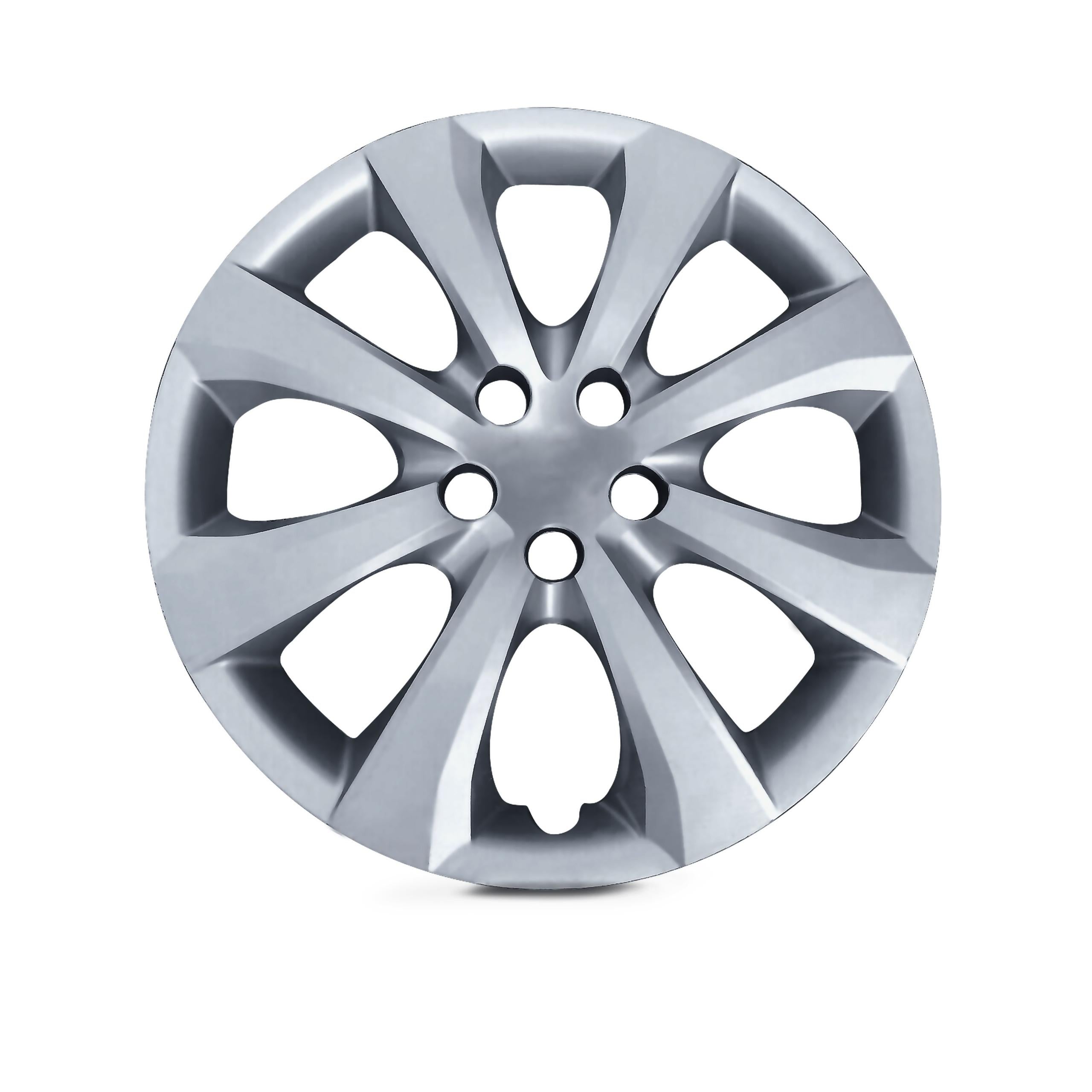 Winjet Wheel Covers - CHB-5112-B-16