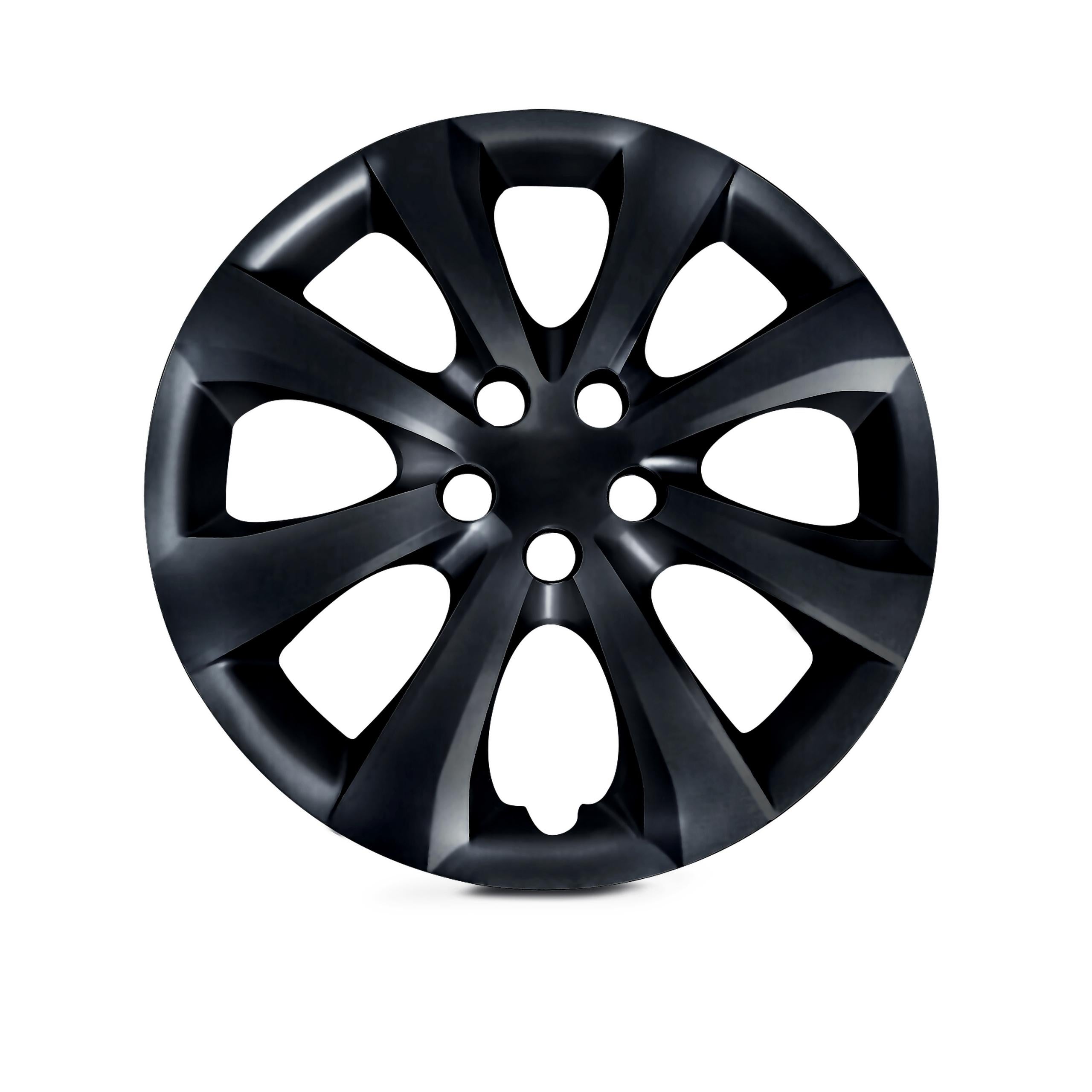 Winjet Wheel Covers - CHB-5112-BL-16
