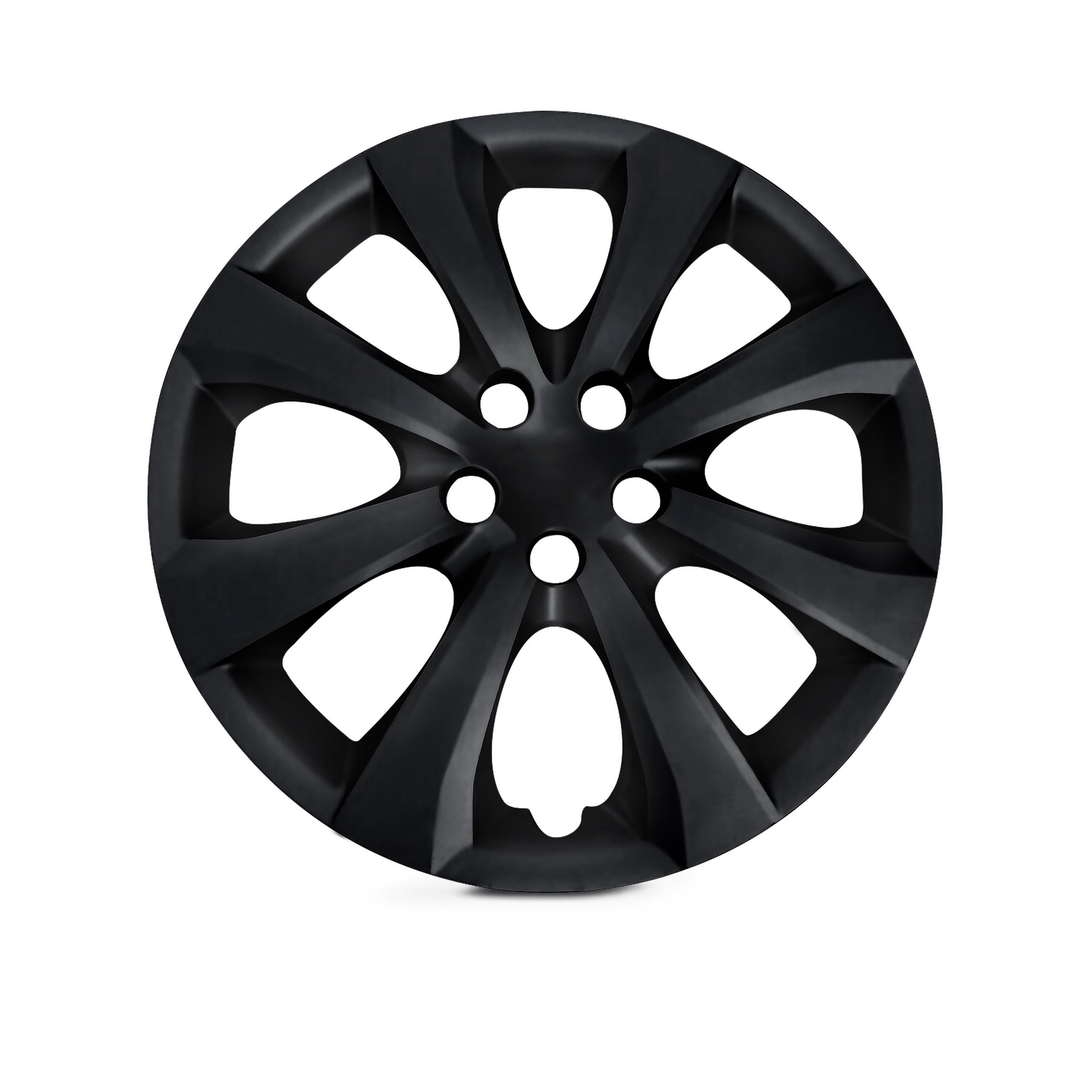 Winjet Wheel Covers - CHB-5112-BP-16
