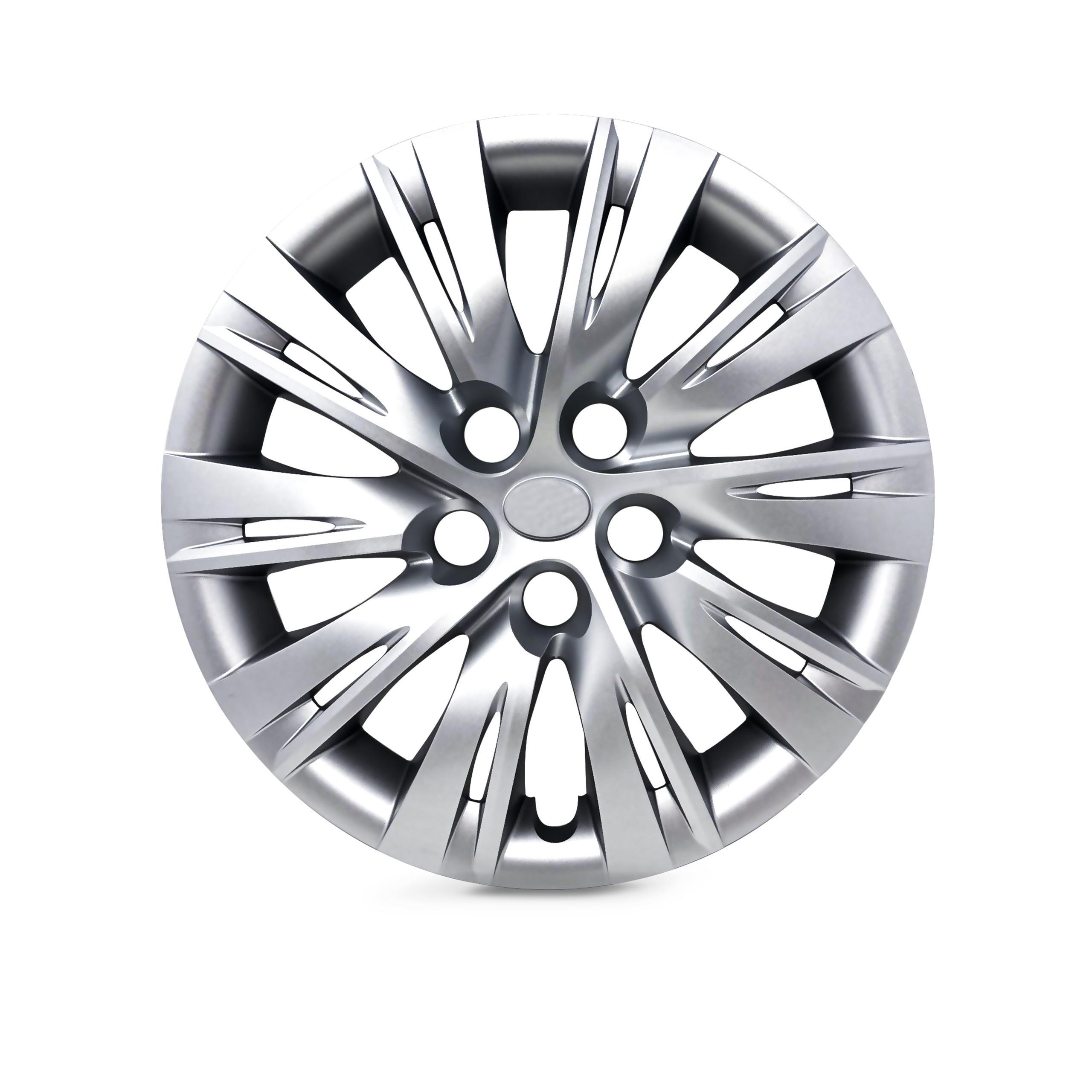 Winjet Wheel Covers - CHB-5113-B-16