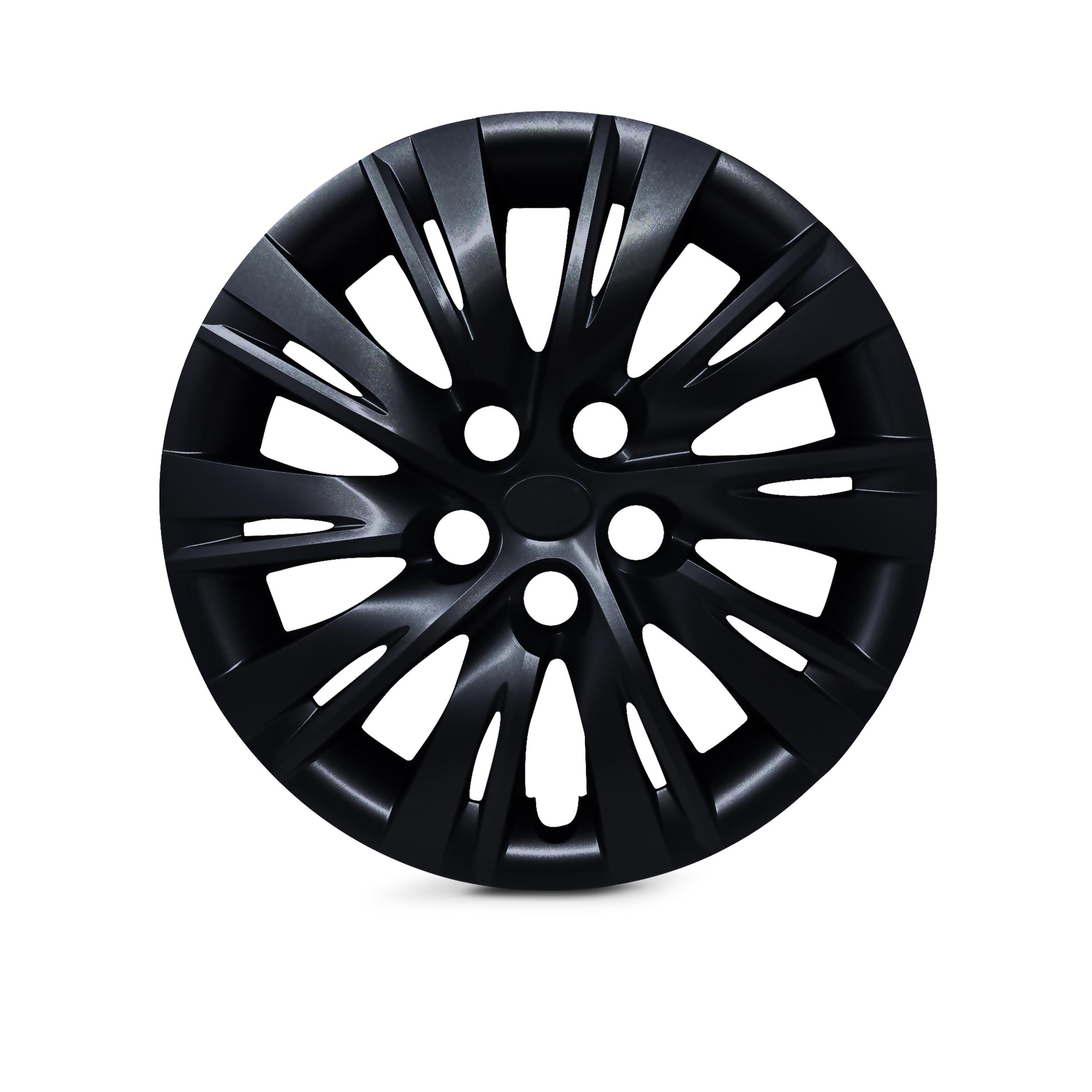 Winjet Wheel Covers - CHB-5113-BL-16