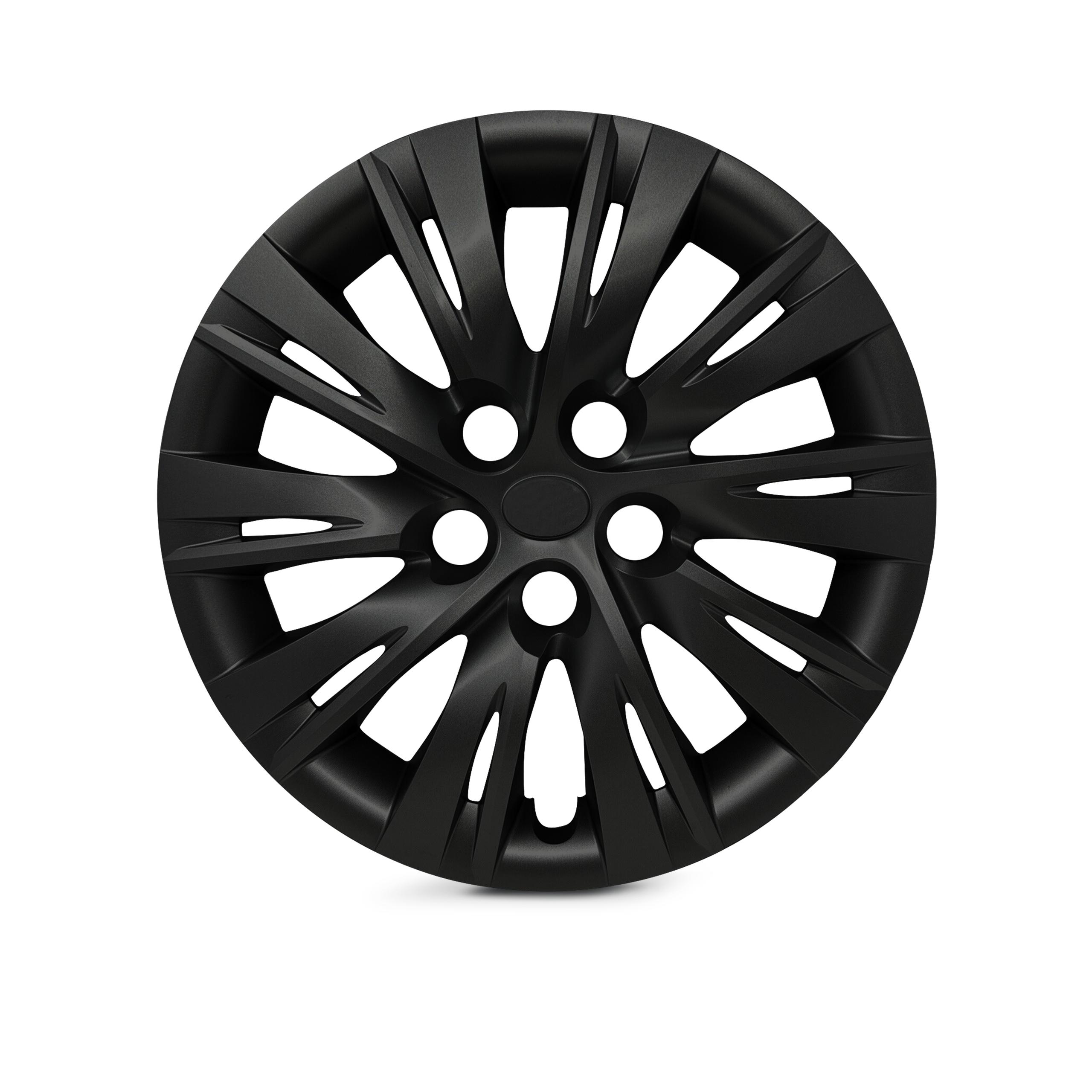 Winjet Wheel Covers - CHB-5113-BP-16