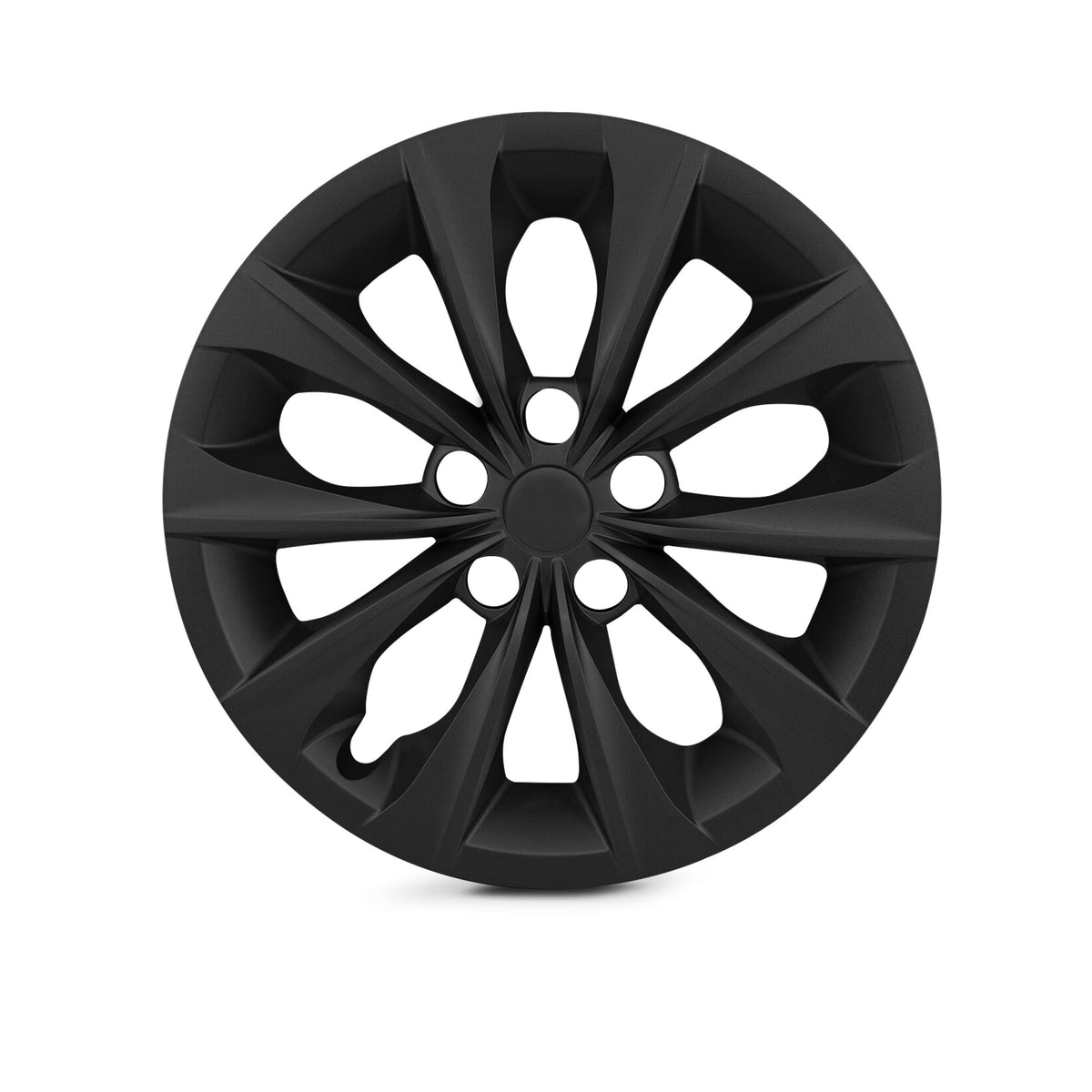 Winjet Wheel Covers - CHB-5114-BP-16