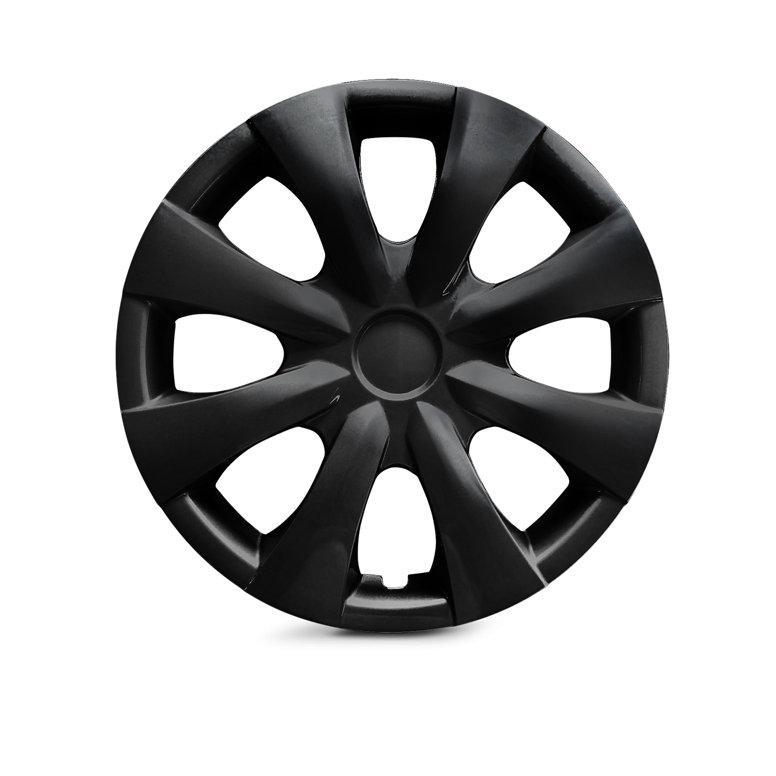 Winjet Wheel Covers - CHB-5115-BL-15