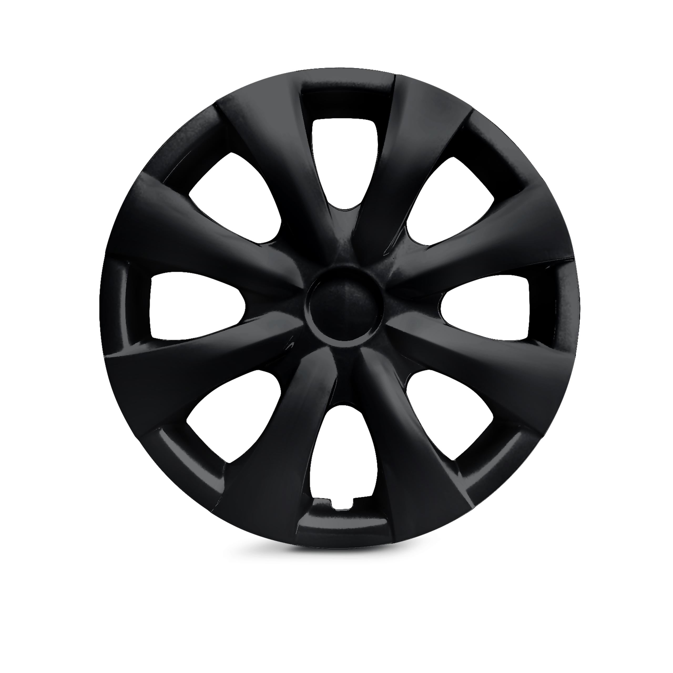 Winjet Wheel Covers - CHB-5115-BP-15