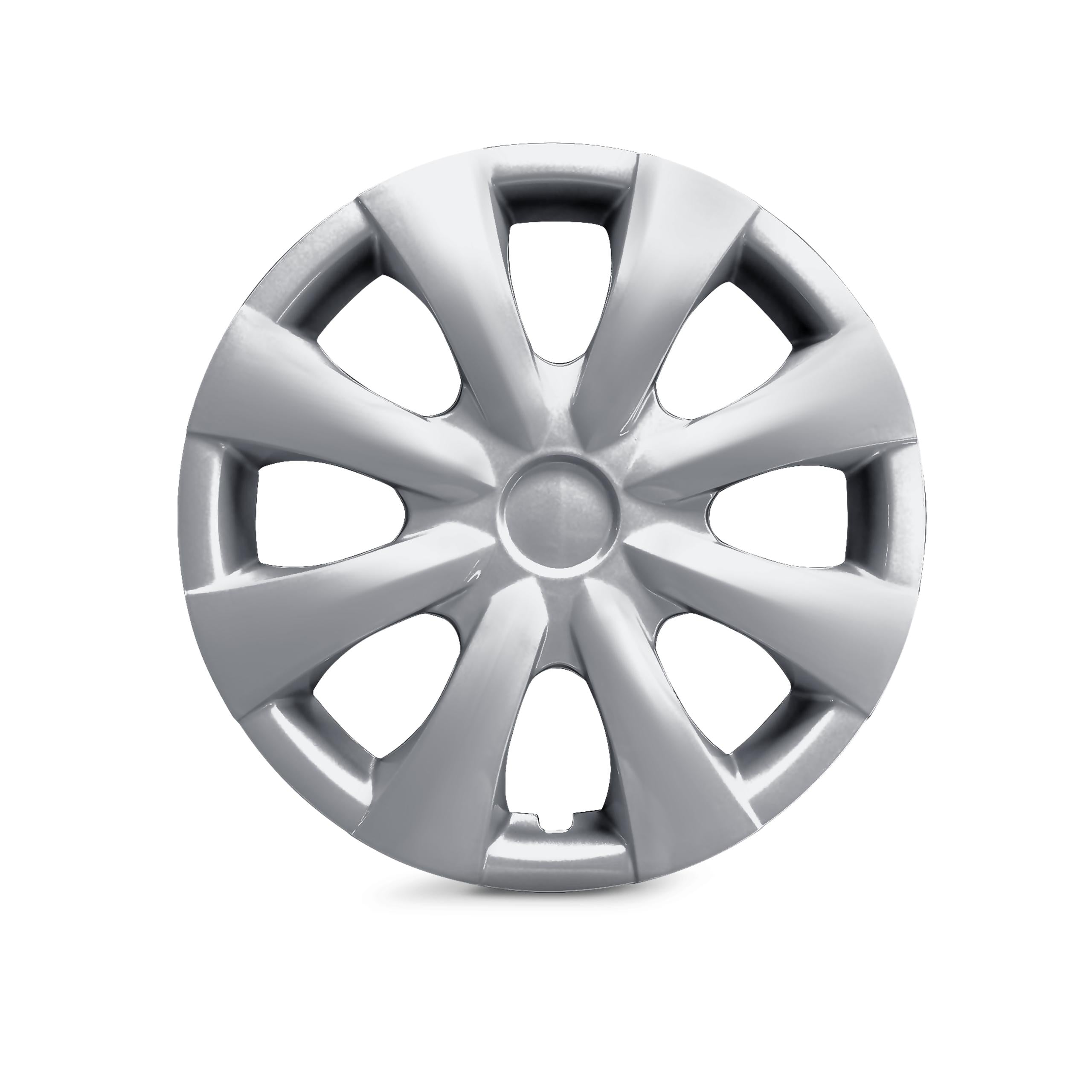 Winjet Wheel Covers - CHB-5115-C-15