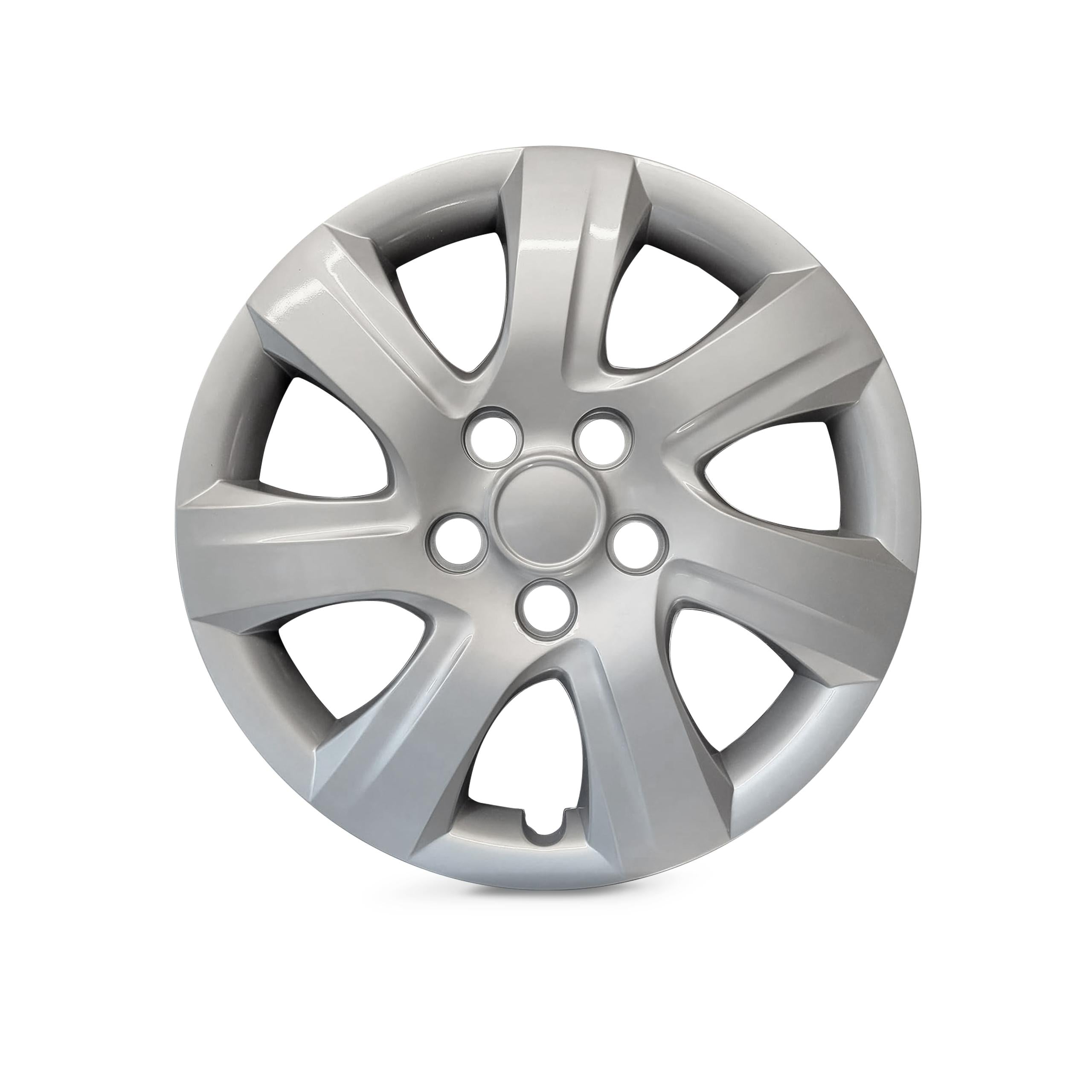 Winjet Wheel Covers - CHB-5116-B-16