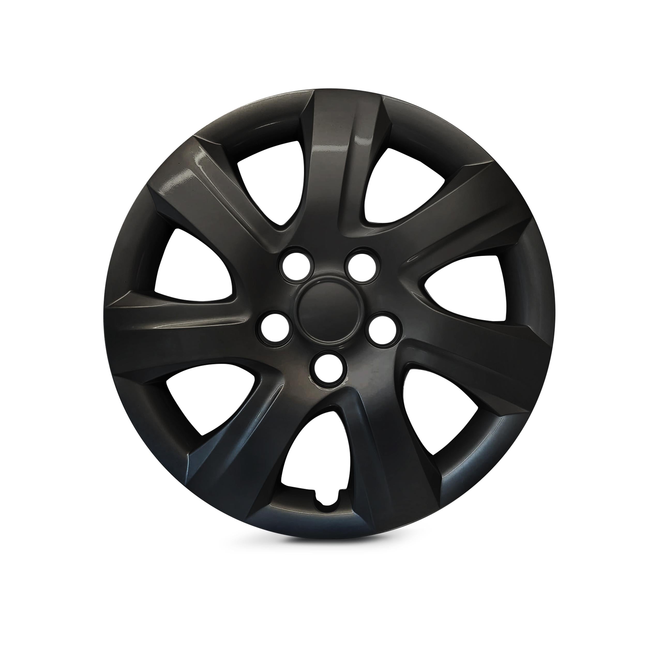 Winjet Wheel Covers - CHB-5116-BL-16