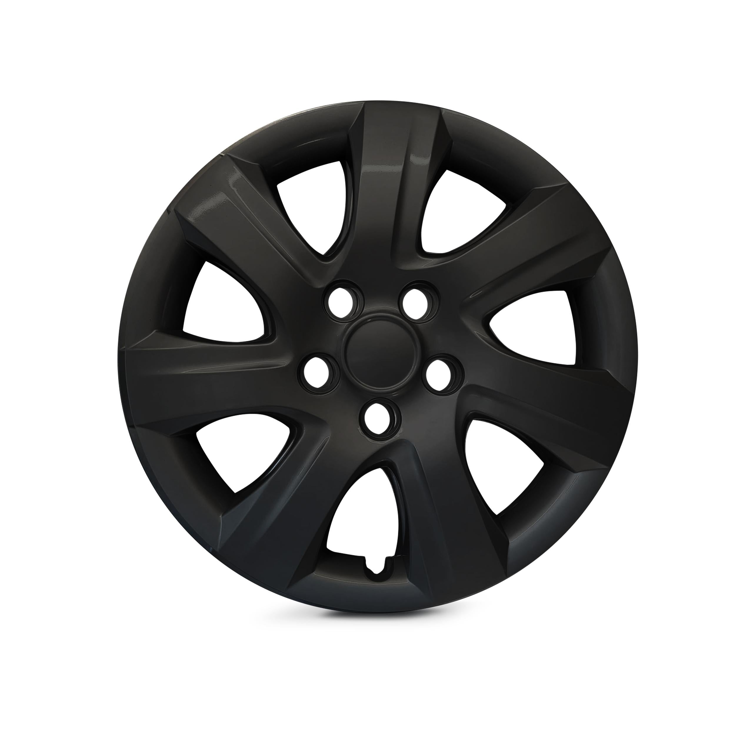 Winjet Wheel Covers - CHB-5116-BP-16