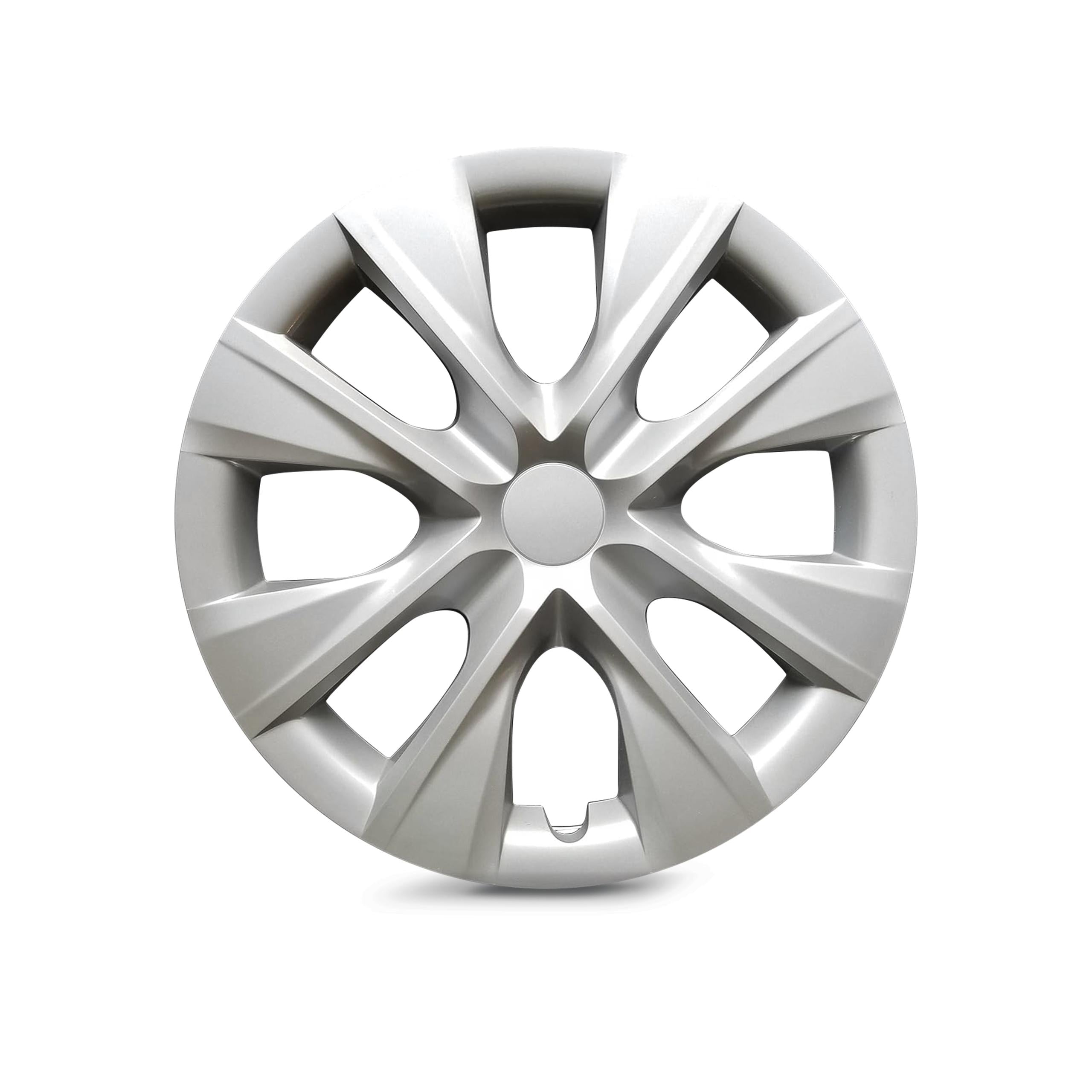 Winjet Wheel Covers - CHB-5117-B-15