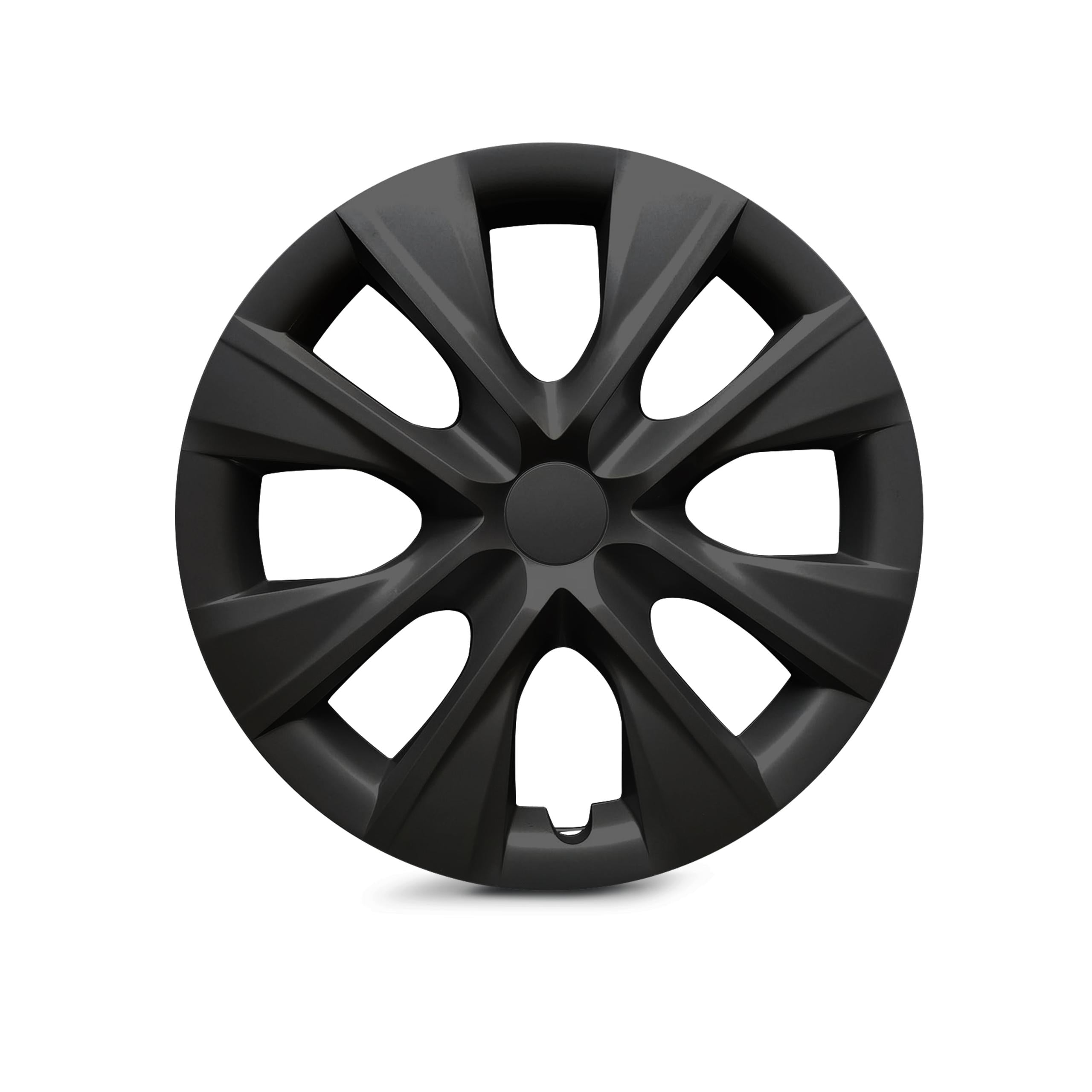 Winjet Wheel Covers - CHB-5117-BP-15