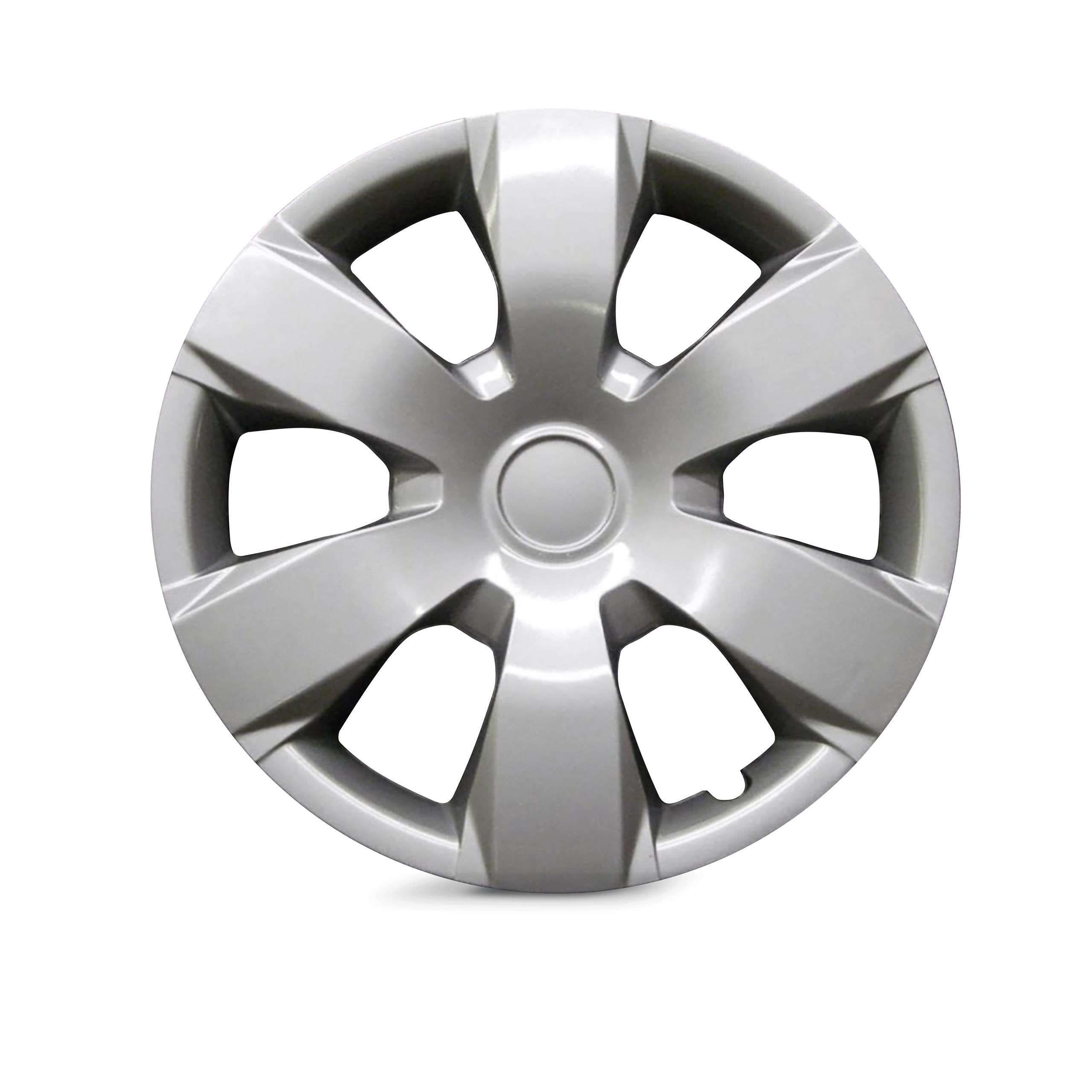 Winjet Wheel Covers - CHB-5118-B-16