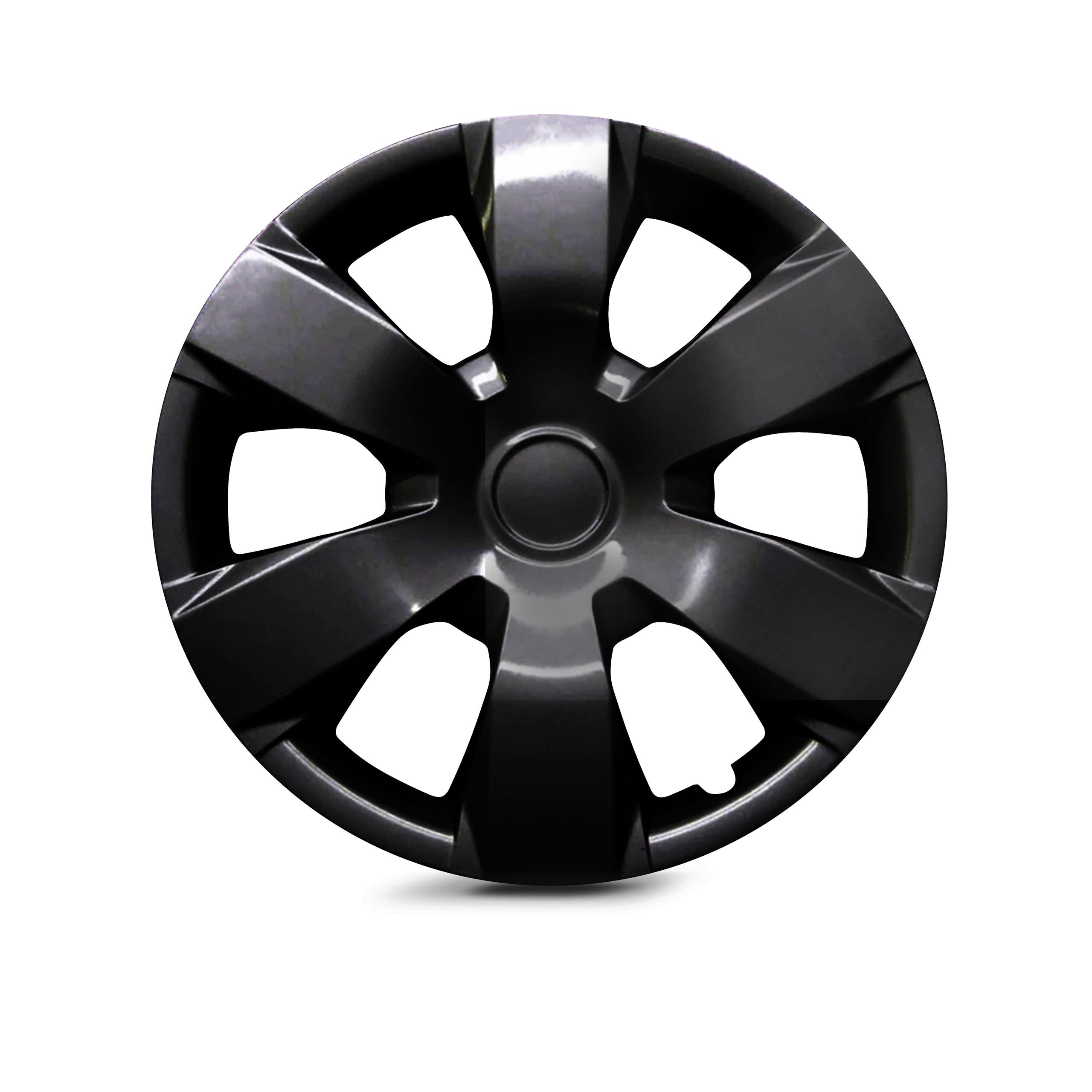 Winjet Wheel Covers - CHB-5118-BL-16